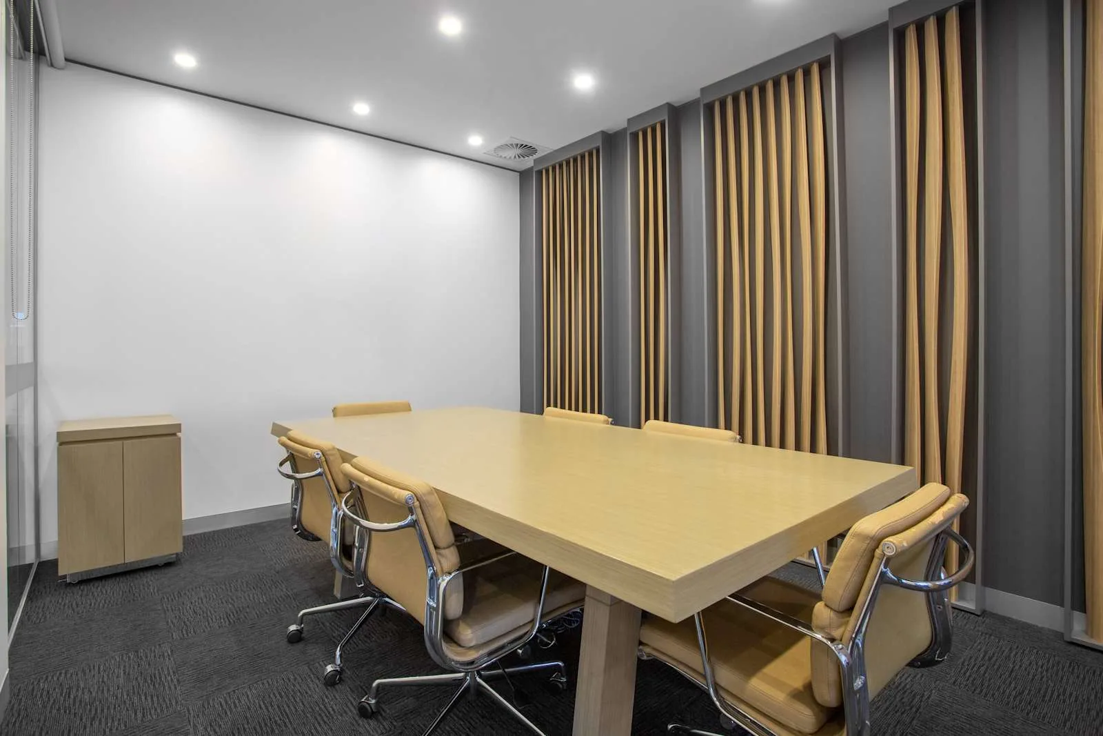 Regus MELBOURNE, 367 Collins Street, Meeting room for 8 people, Melbourne, VIC