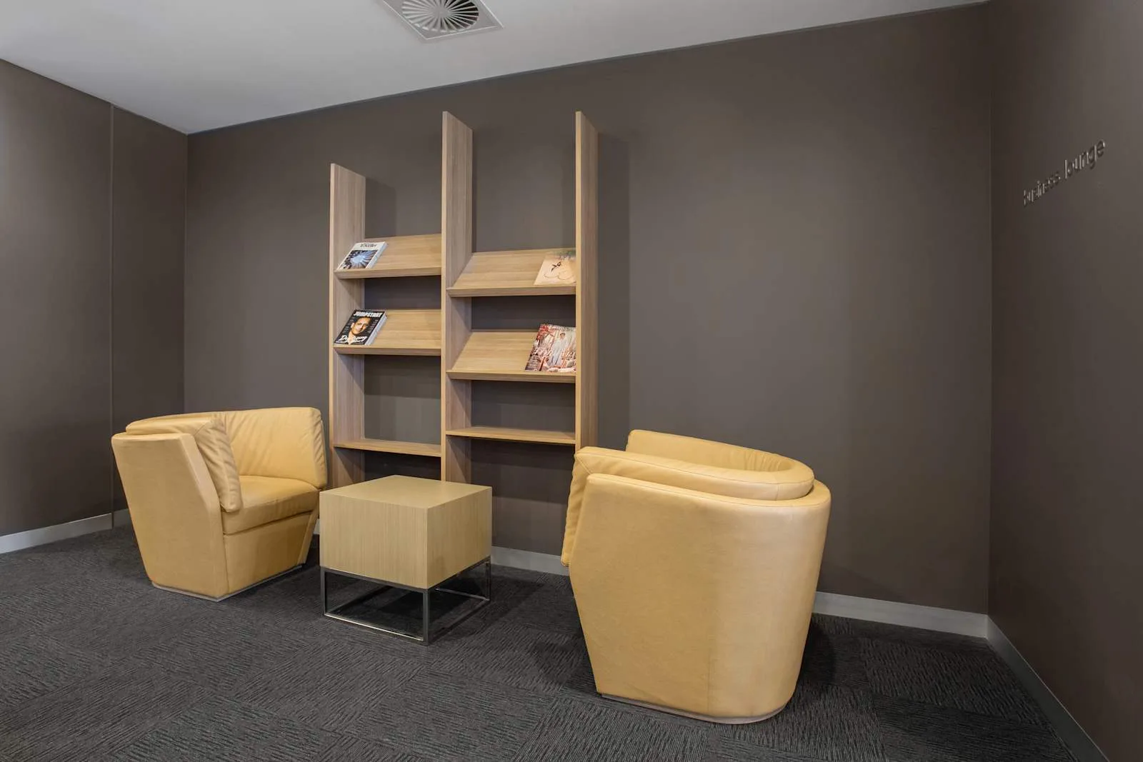 Regus MELBOURNE, 367 Collins Street, Lounge, Melbourne, VIC