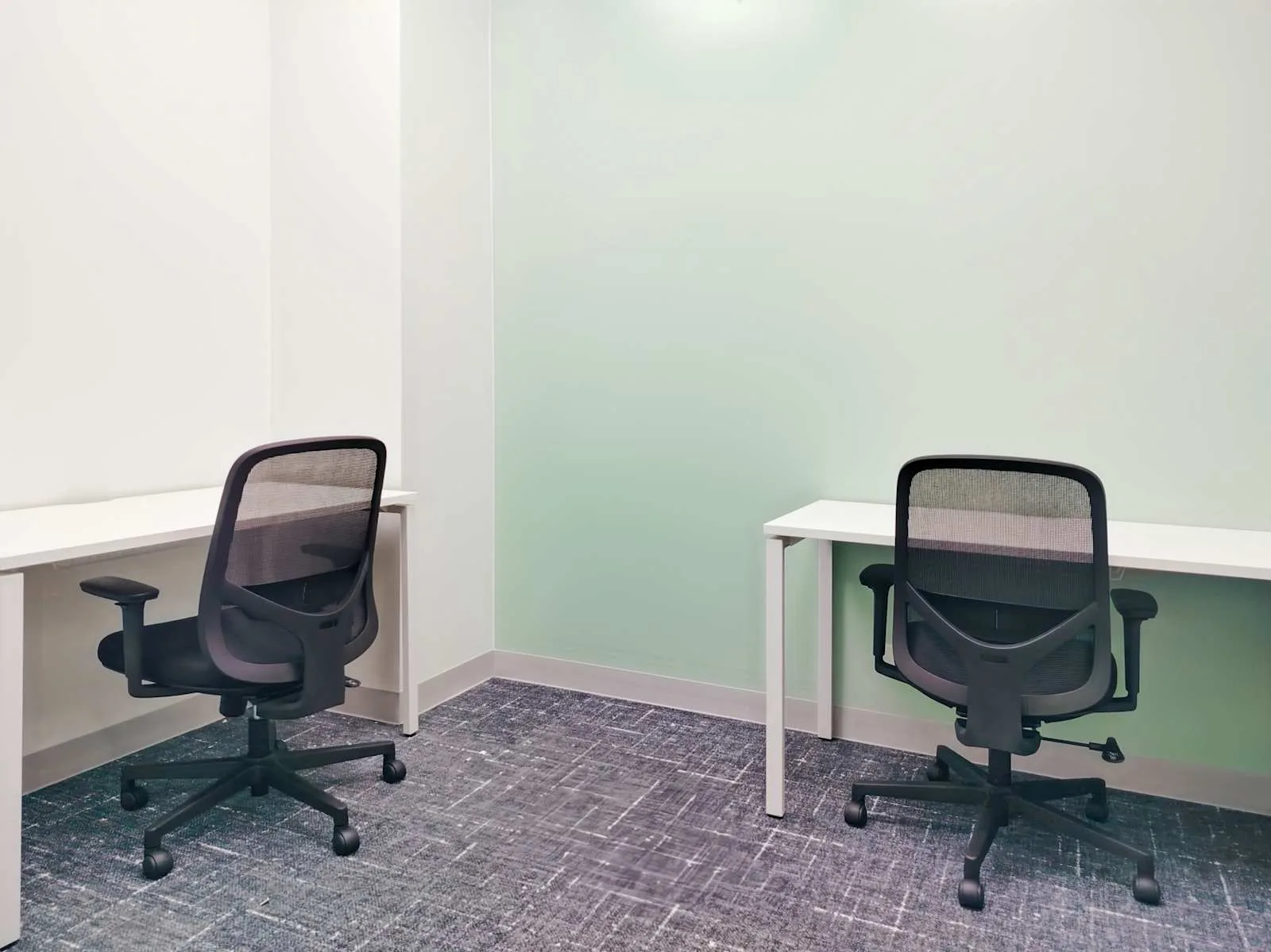 Regus Metro Antipolo, Private office, 2 desks, Antipolo