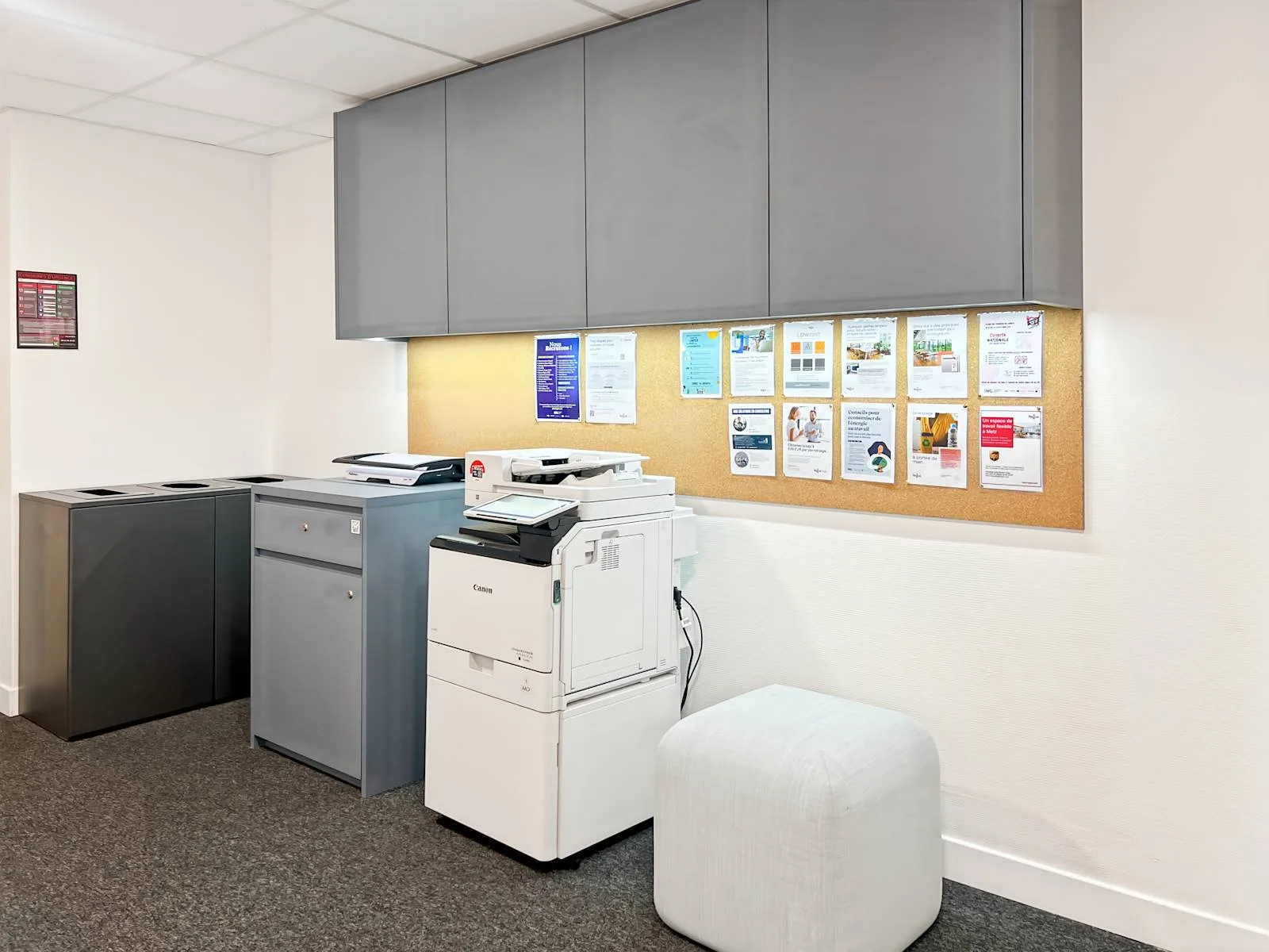 Regus Metz, Lafayette, Metz, photo 3