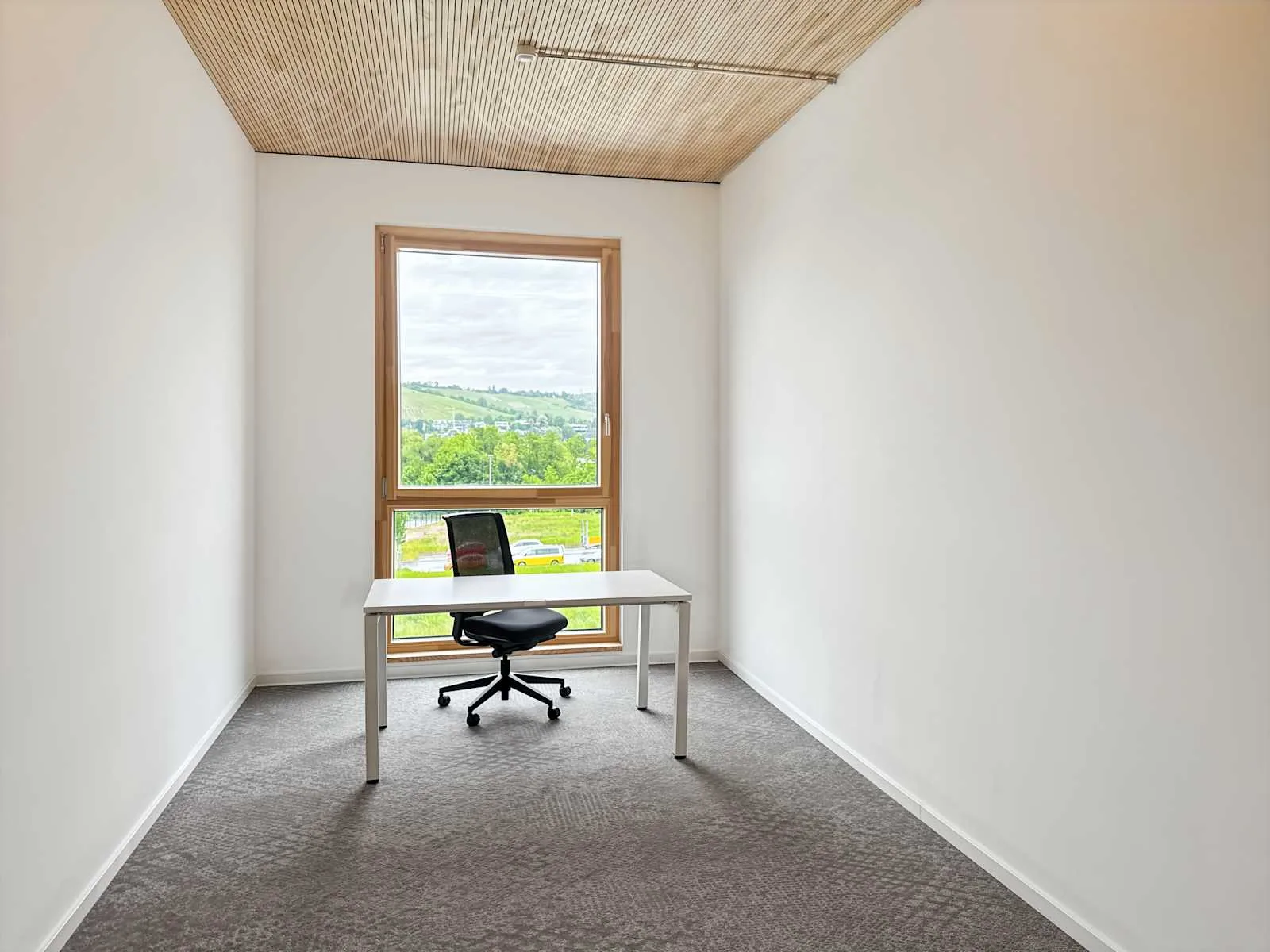 Regus METZINGEN, Friedrich-Henning Straße, Privatbüro mit 1 Arbeitsplatz, Metzingen