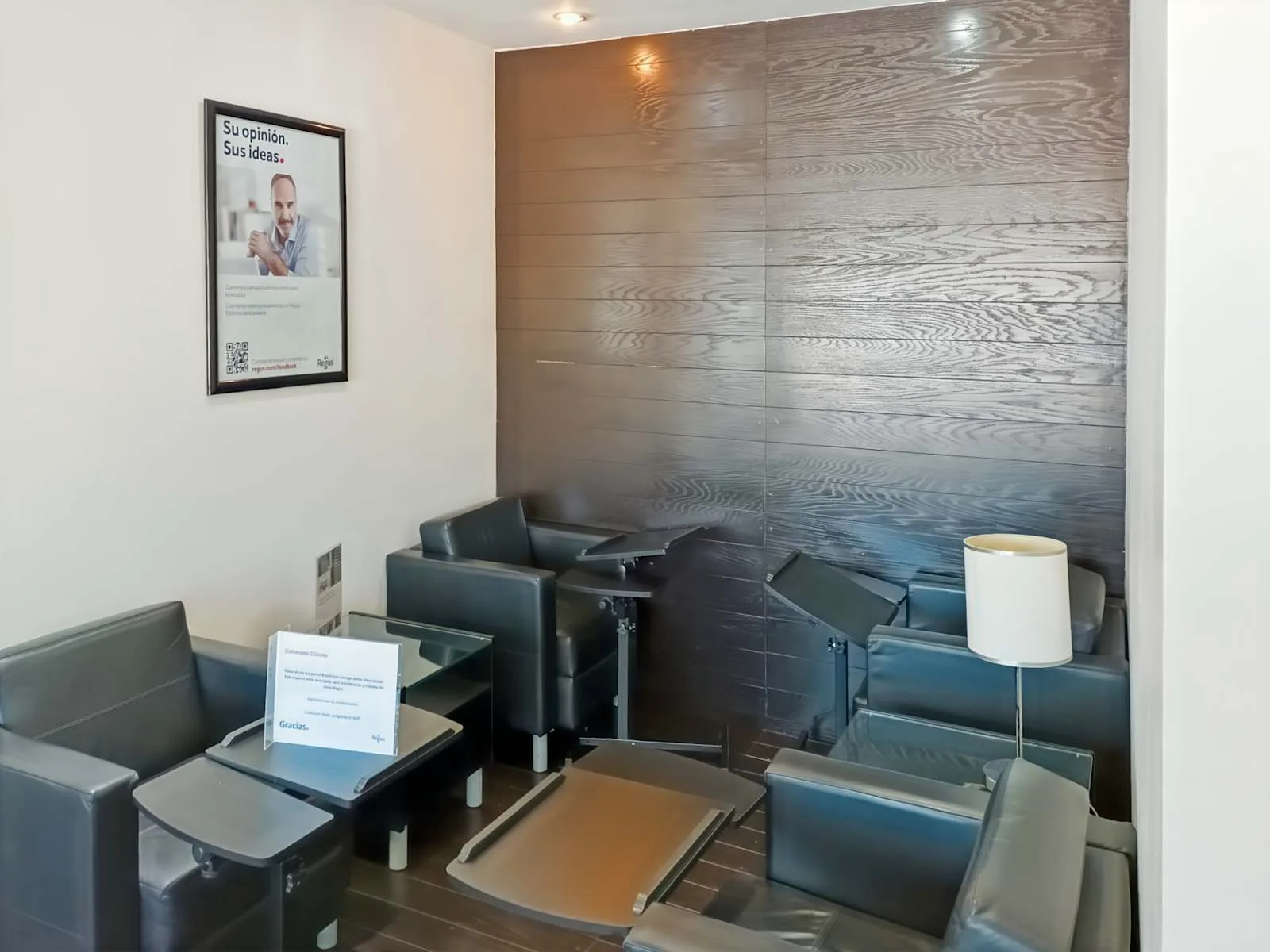 Regus MEXICO CITY, Regus Metropoli Patriotismo, Lounge, Mexico City