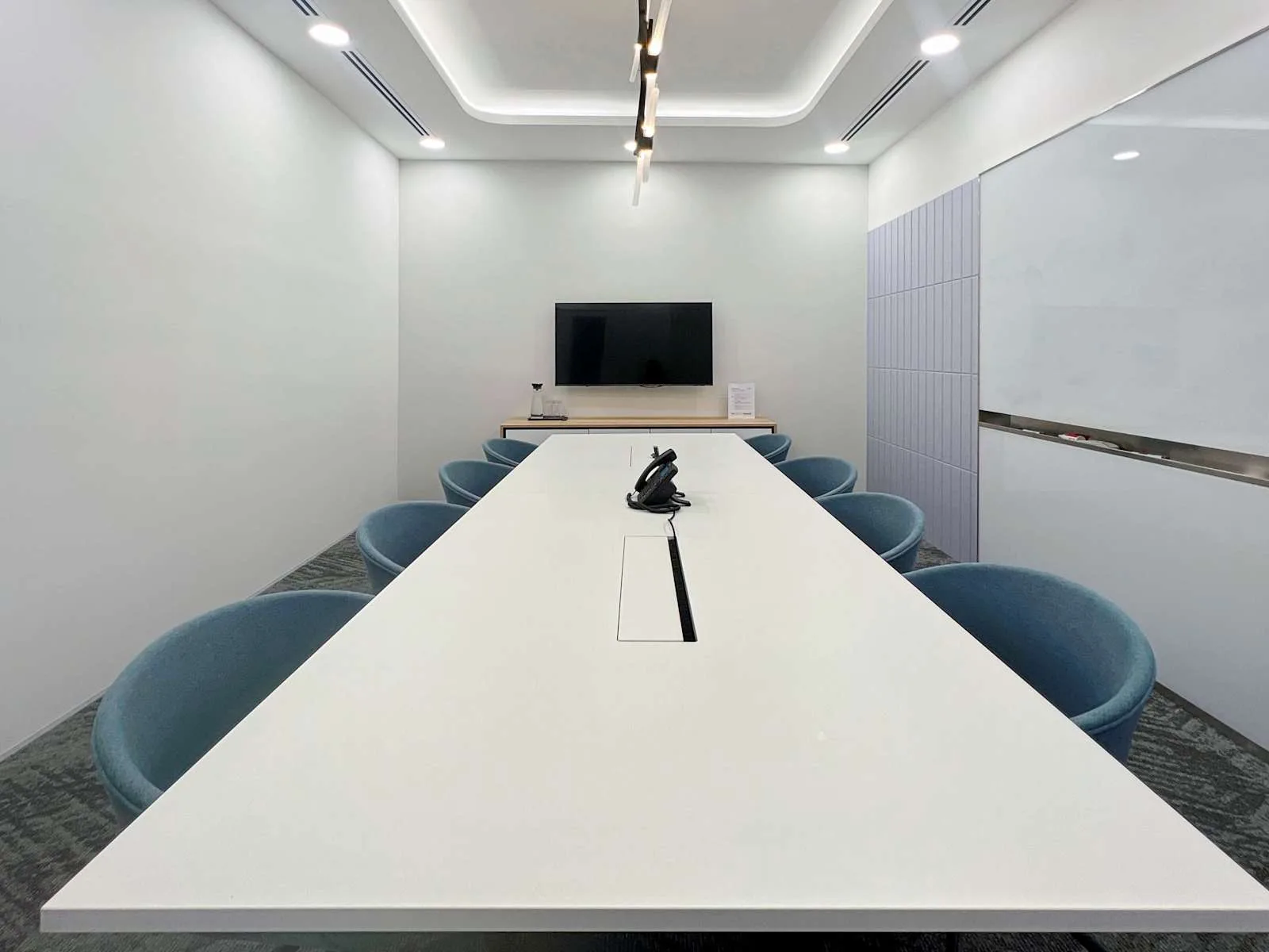 Regus Middelburg, Five @ Dolorite, Meeting room for 10 people, Middelburg