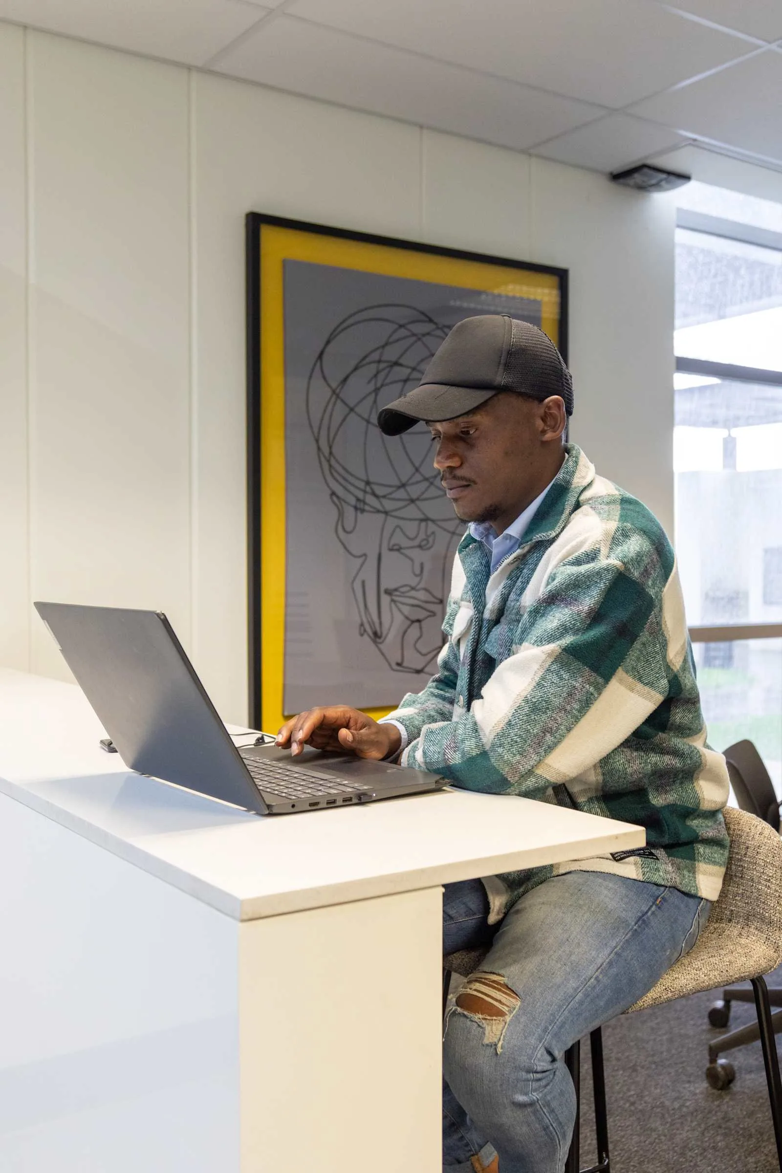Regus Midrand, Waterfall City, Private office, 1 desk, Midrand