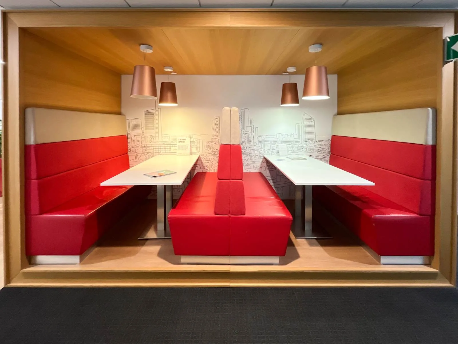 Regus MILAN, Bicocca, Coworking space, Milan