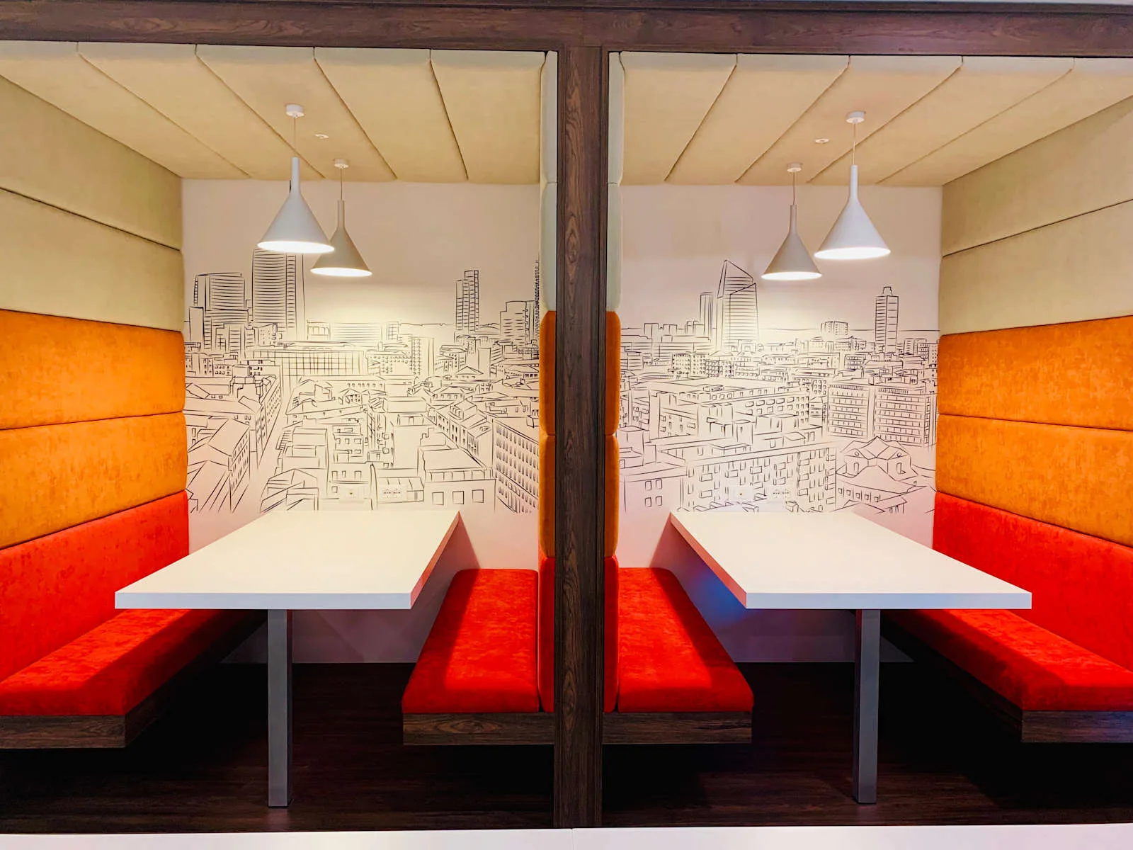 Regus MILAN, Bisceglie, Phone booth, Milan