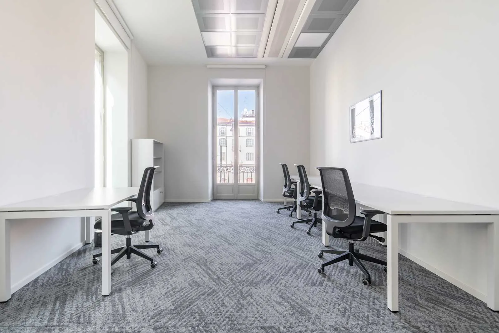 Regus Milan Broletto, Private office, 4 desks, Milan