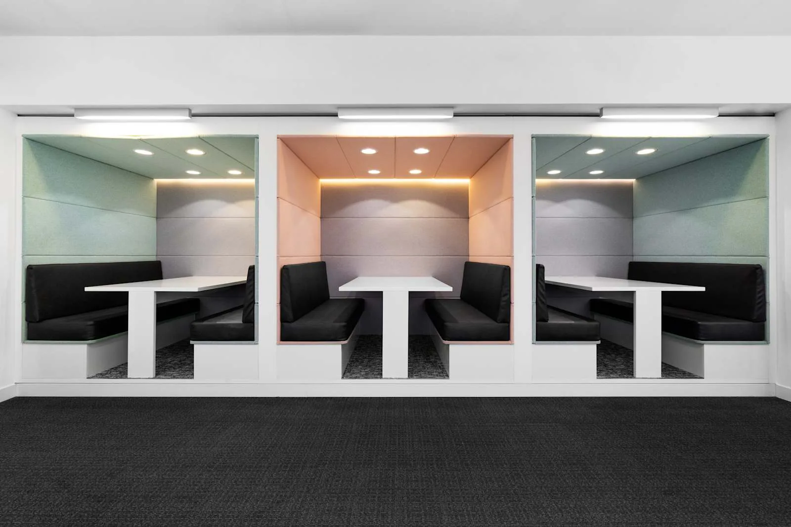 Regus MILAN, Cadorna, Coworking space, Milan