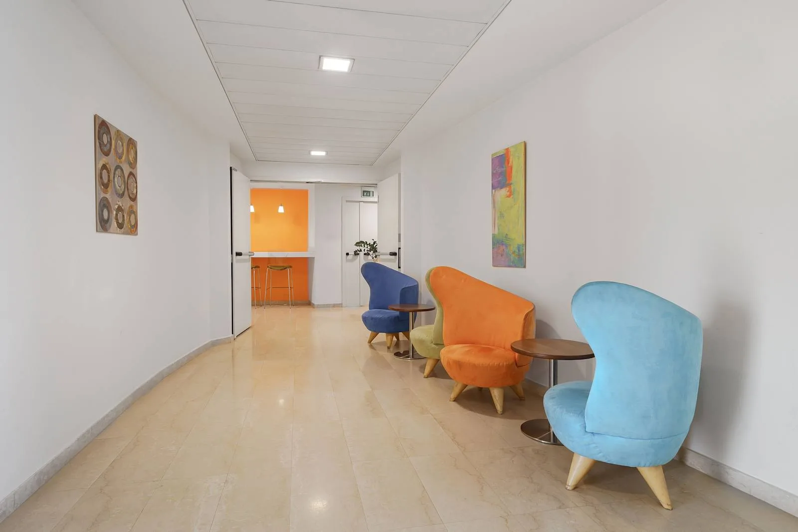 Regus MILAN, Central Station, Milan, photo 4