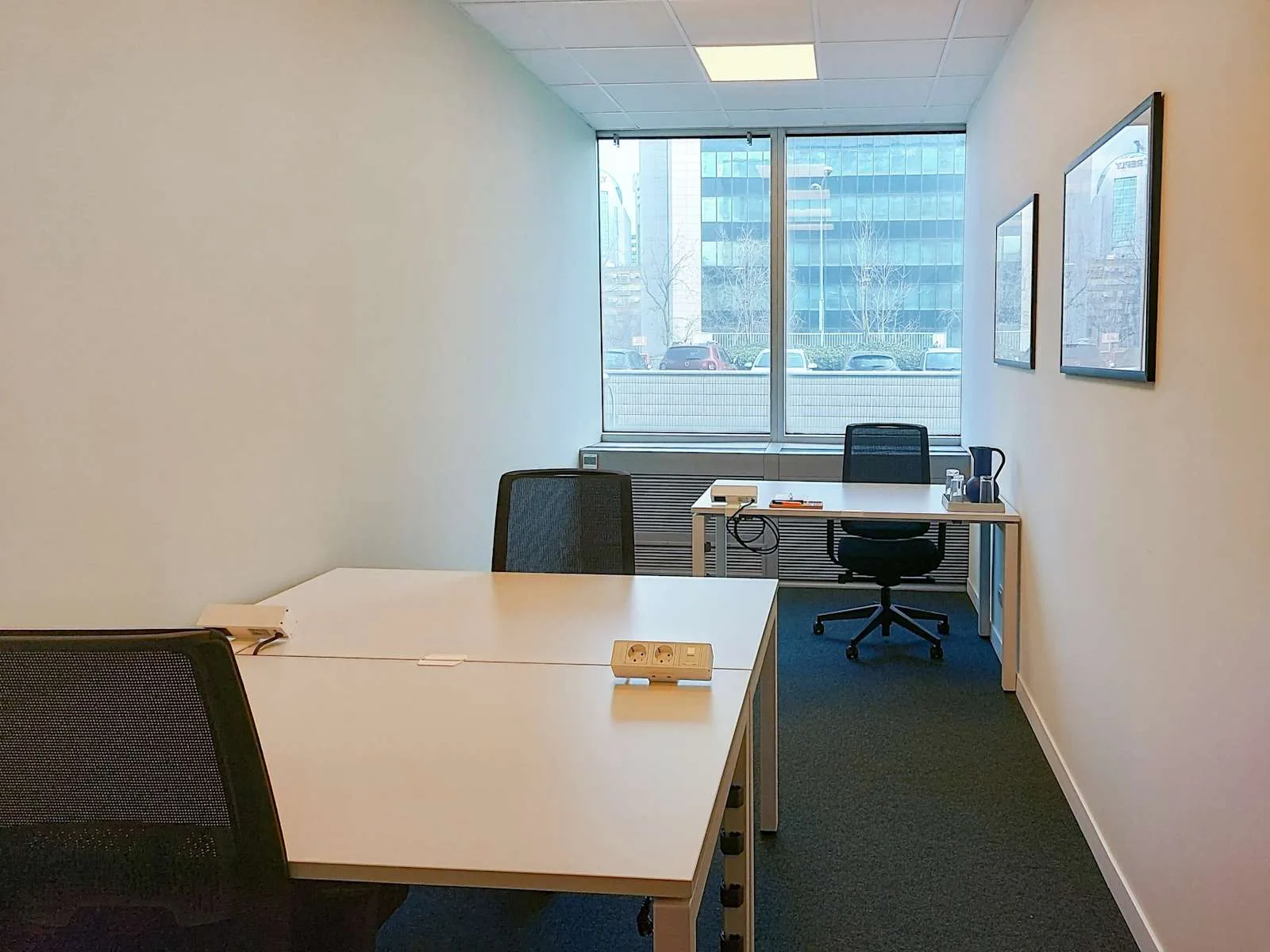 Regus Milan, Corsico, Ufficio privato con 3 postazioni, Corsico