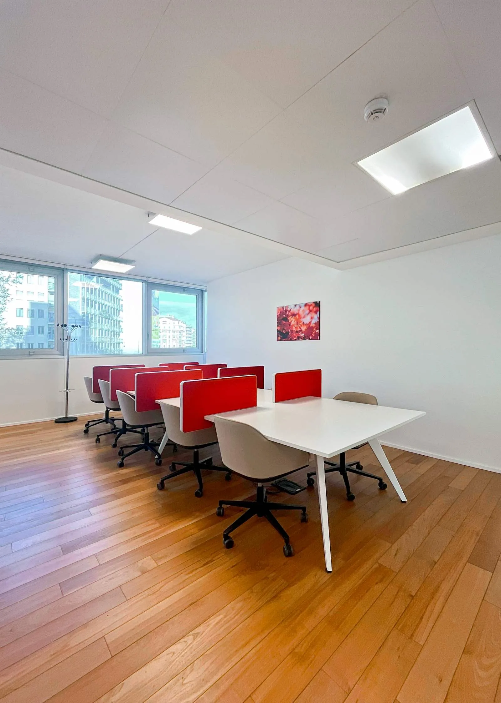 Regus MILAN, Loreto, Private office, 10 desks, Milan