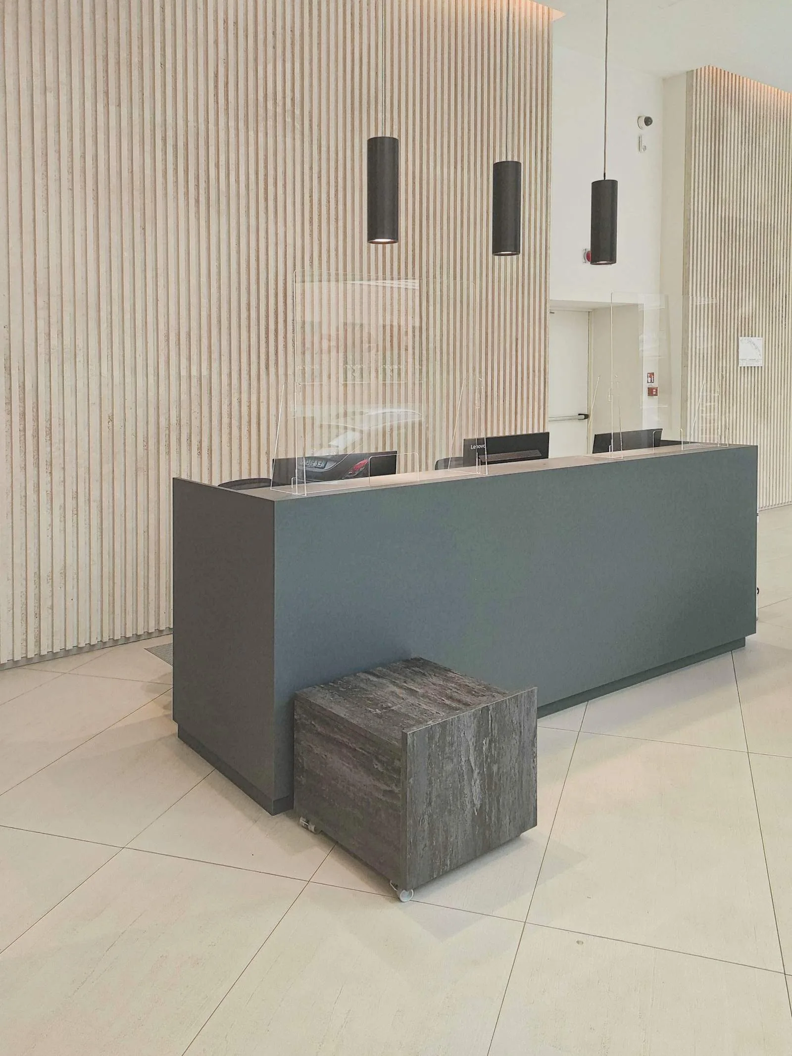 Regus MILAN, Piazzale Lodi, Reception, Milan
