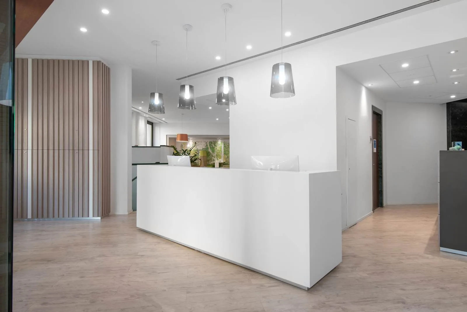 Regus MILAN, Porta Venezia, Réception, Milan