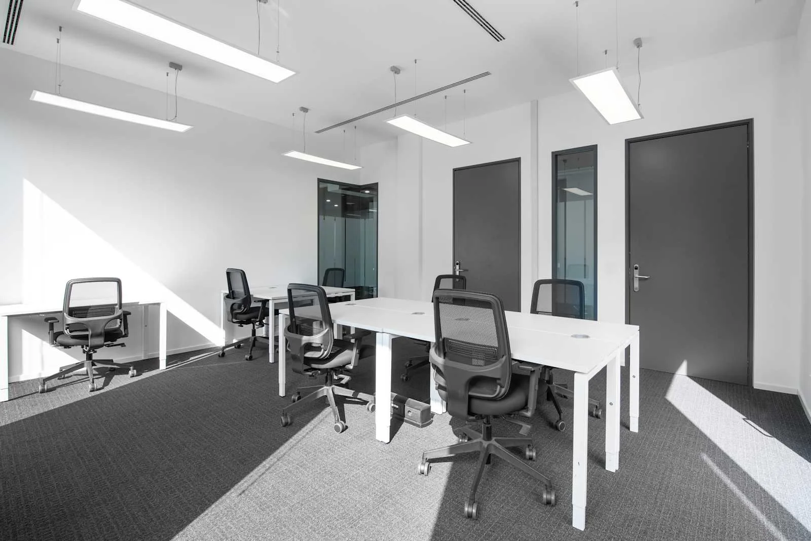 Regus MILAN, Porta Venezia, Bureau privatif 7 postes, Milan