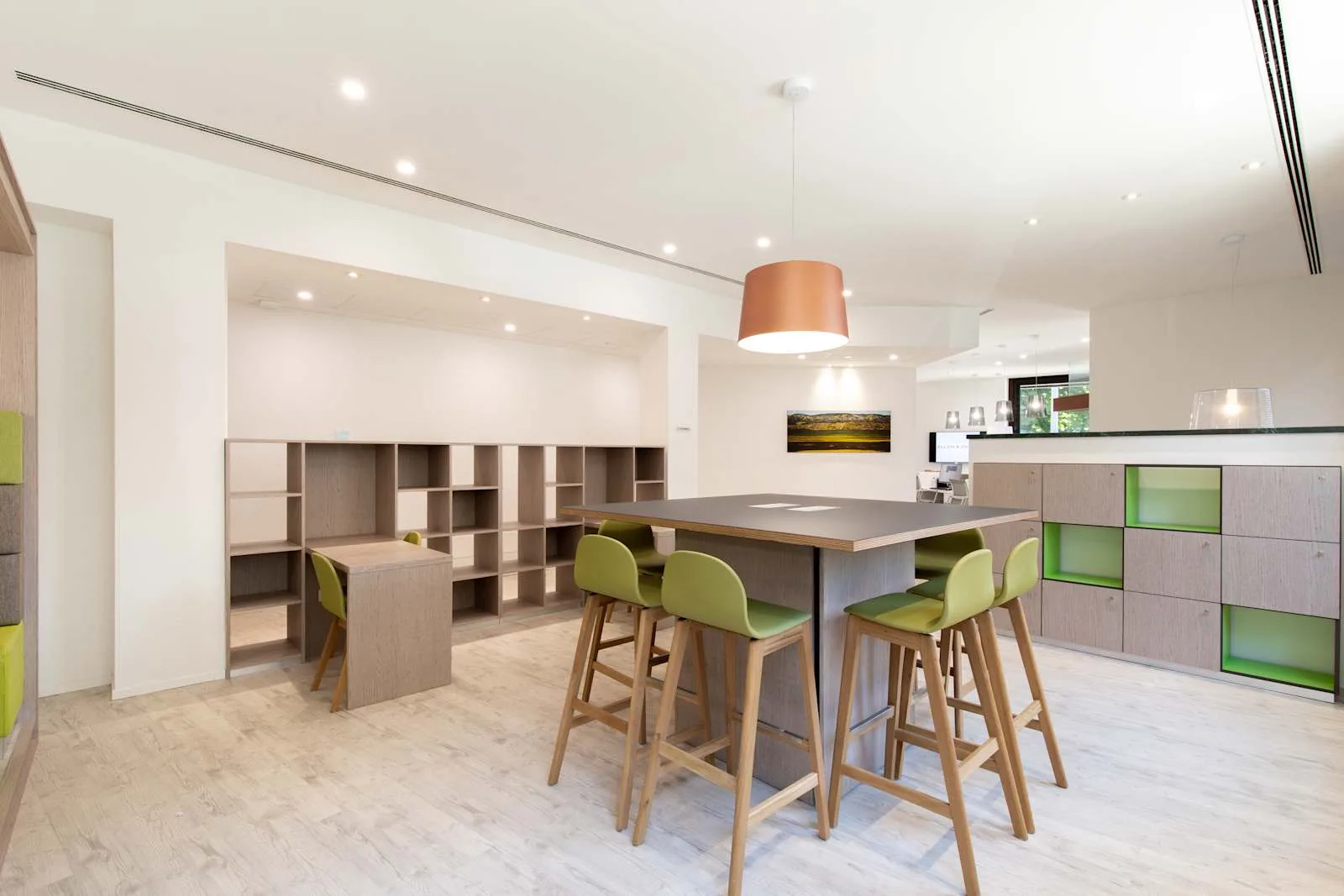 Regus MILAN, Porta Venezia, Espace de coworking, Milan
