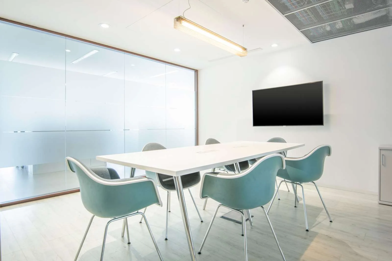 Regus MILAN, Tortona, Sala riunioni da 6 persone, Milano