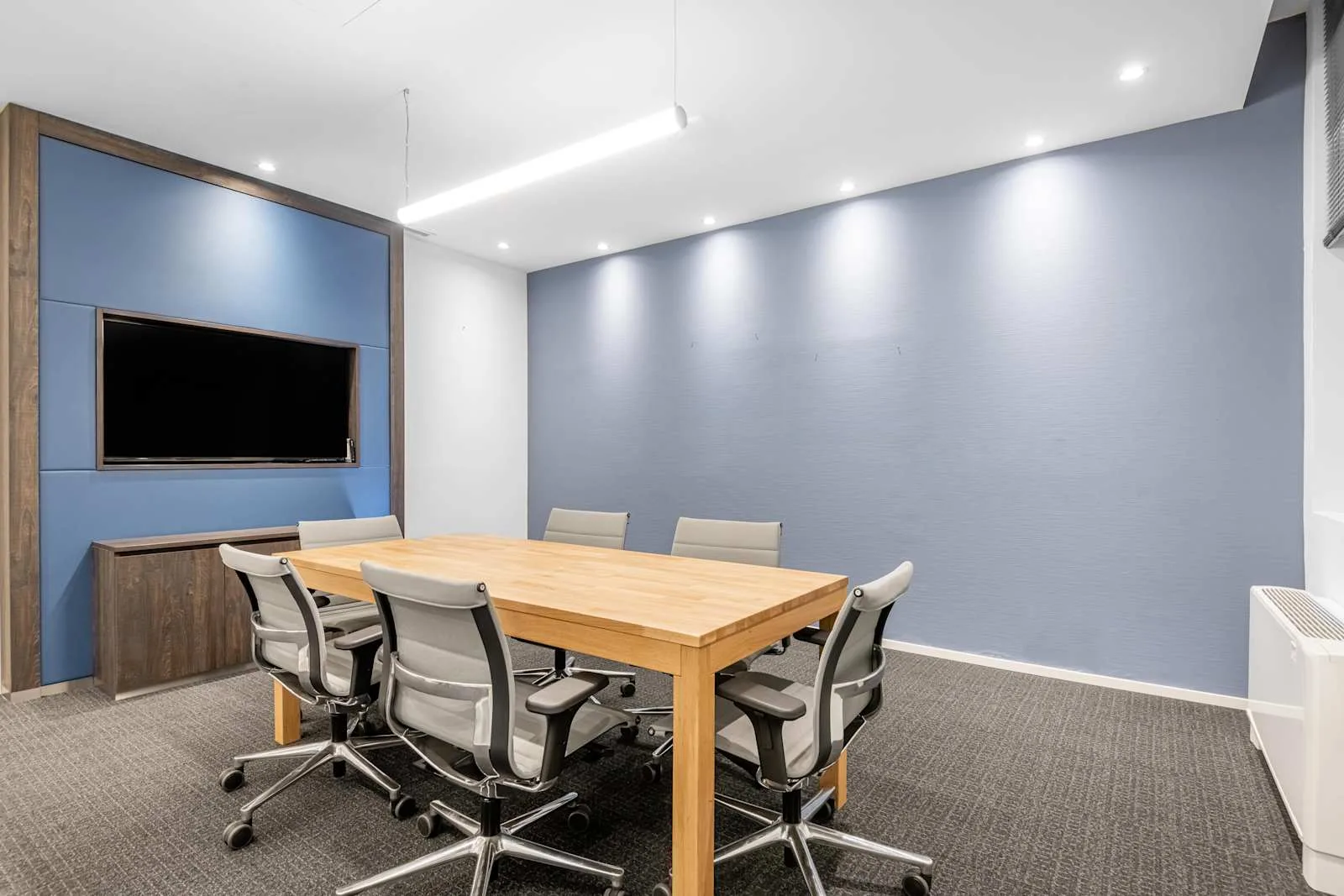 Regus MILAN, Visconti di Modrone, Meeting room for 6 people, Milan