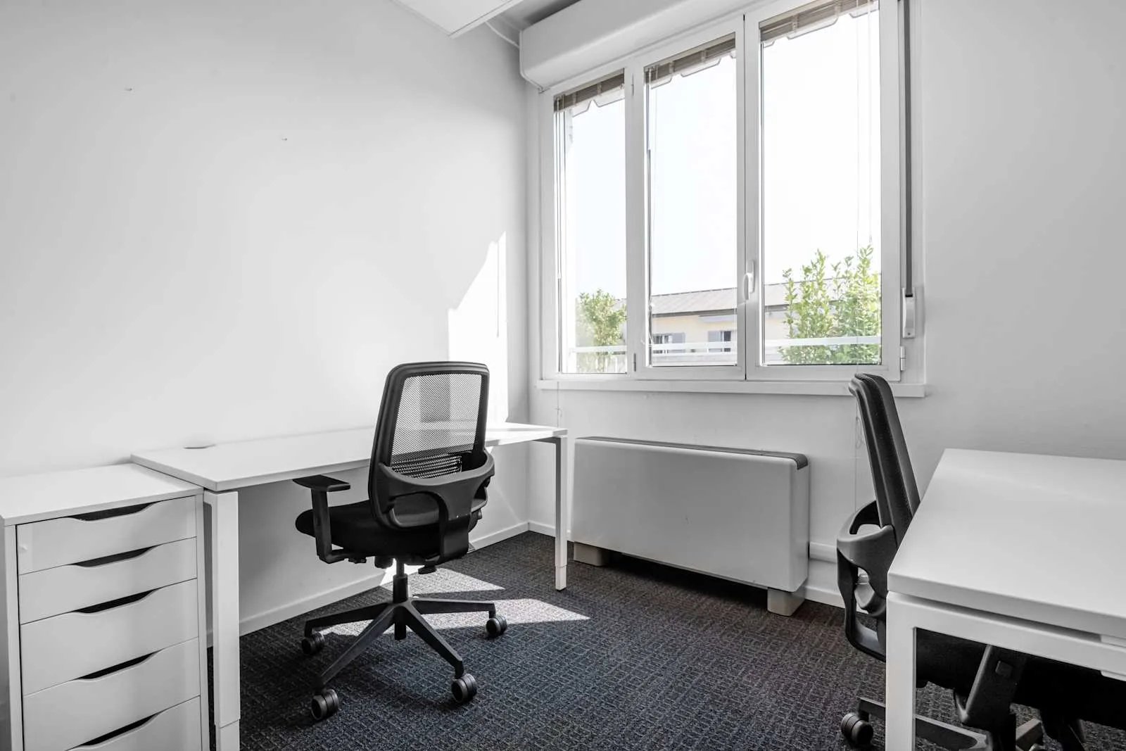 Regus MILAN, Visconti di Modrone, Private office, 2 desks, Milan