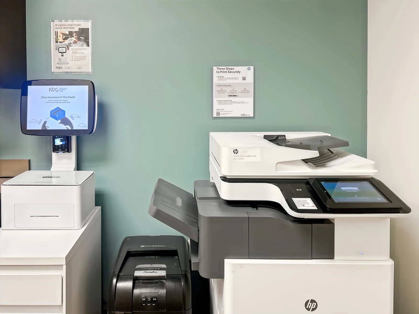 Regus MN, Eden Prairie - Crosstown Corporate, Eden Prairie, MN, photo 3