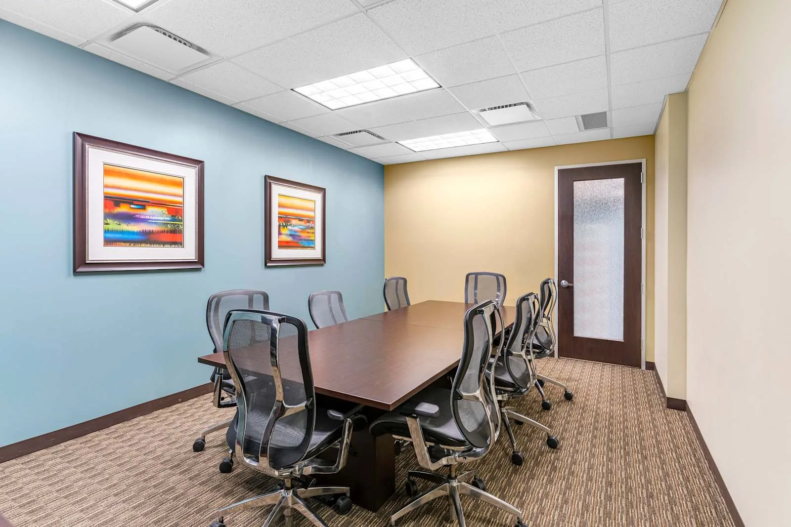 Regus MN, Lake Elmo - Lake Elmo, Meeting room for 8 people, Lake Elmo, MN