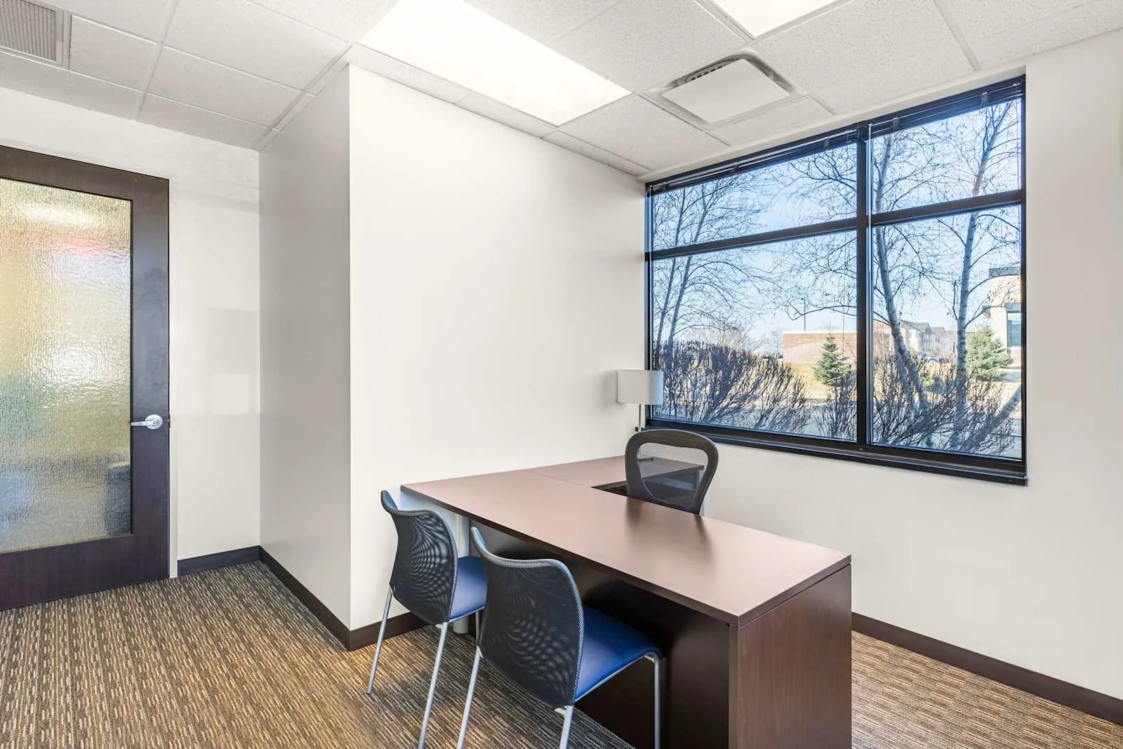 Regus MN, Lake Elmo - Lake Elmo, Private office, 1 desk, Lake Elmo, MN
