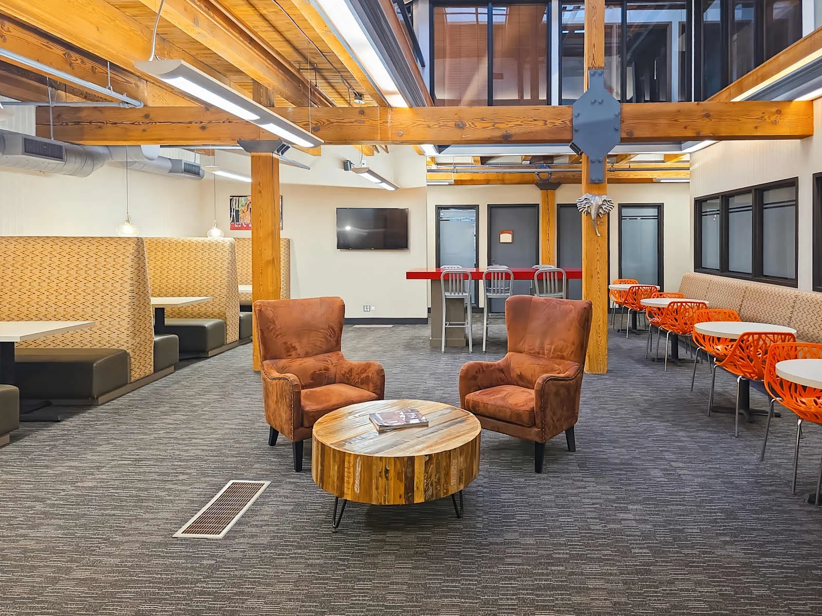 Regus MN, Minneapolis - Washington Ave, Coworking space, Minneapolis, MN