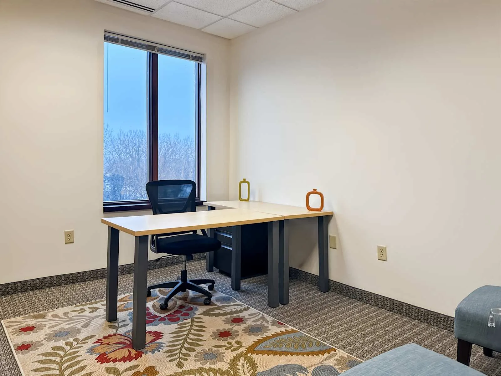 Regus MN, Wayzata - Wayzata Blvd, Private office, 1 desk, Wayzata, MN