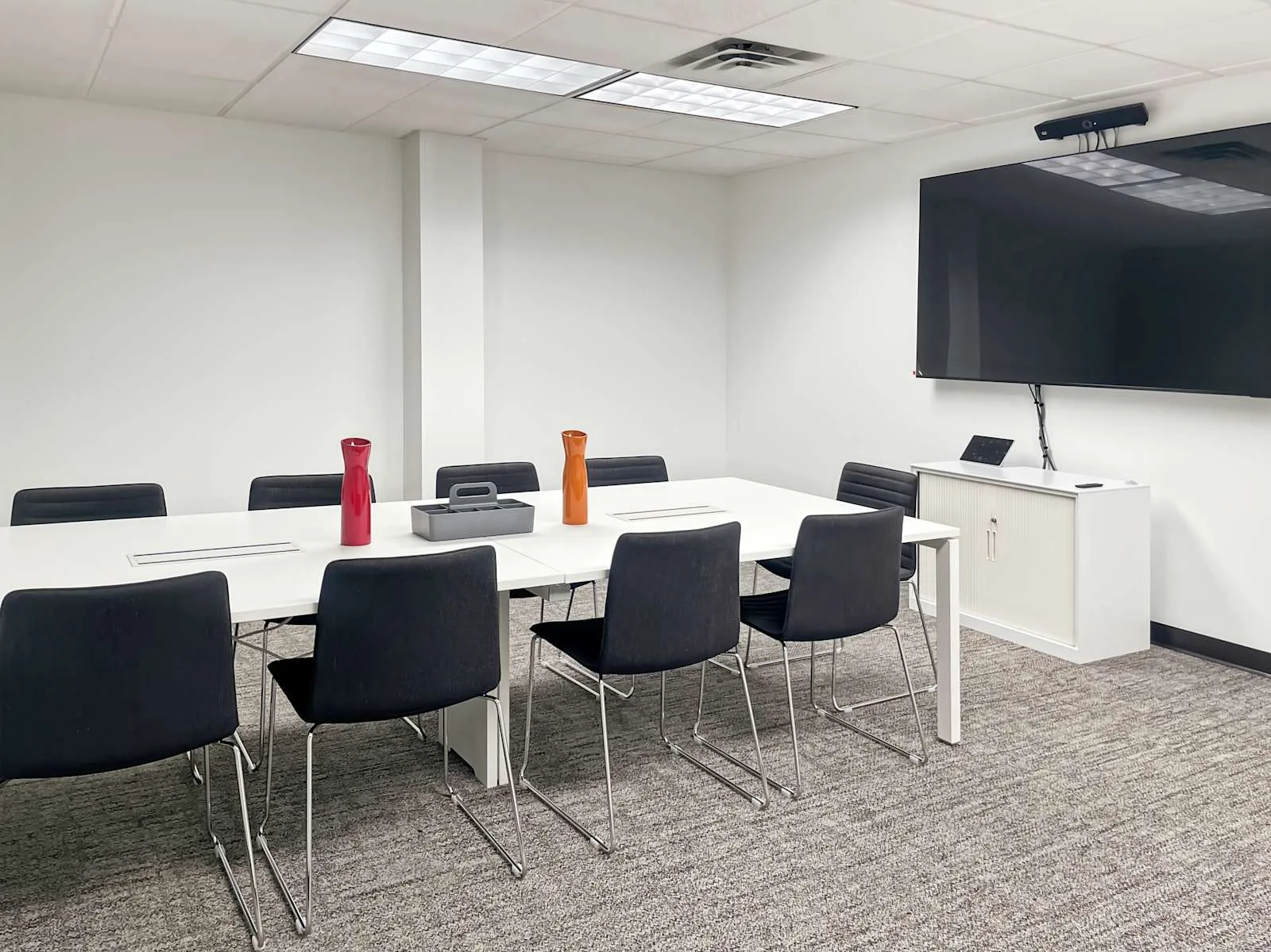 Regus MN, Woodbury - Hudson Rd, Meeting room for 8 people, Woodbury, MN