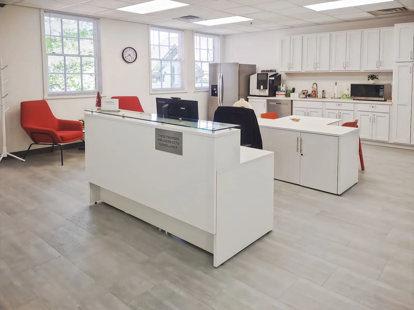 Regus MO, Branson - W. Hwy 76, Reception, Branson, MO
