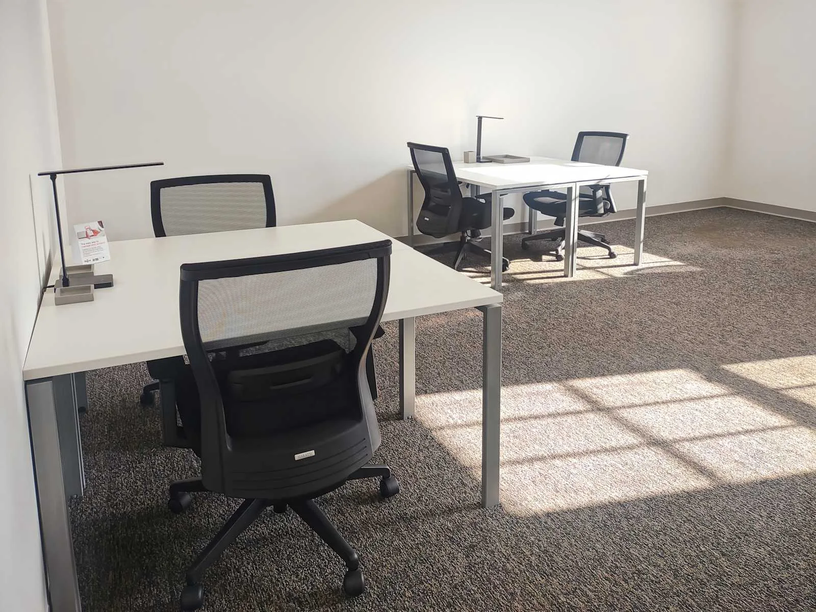 Regus MO, Branson - W. Hwy 76, Private office, 4 desks, Branson, MO