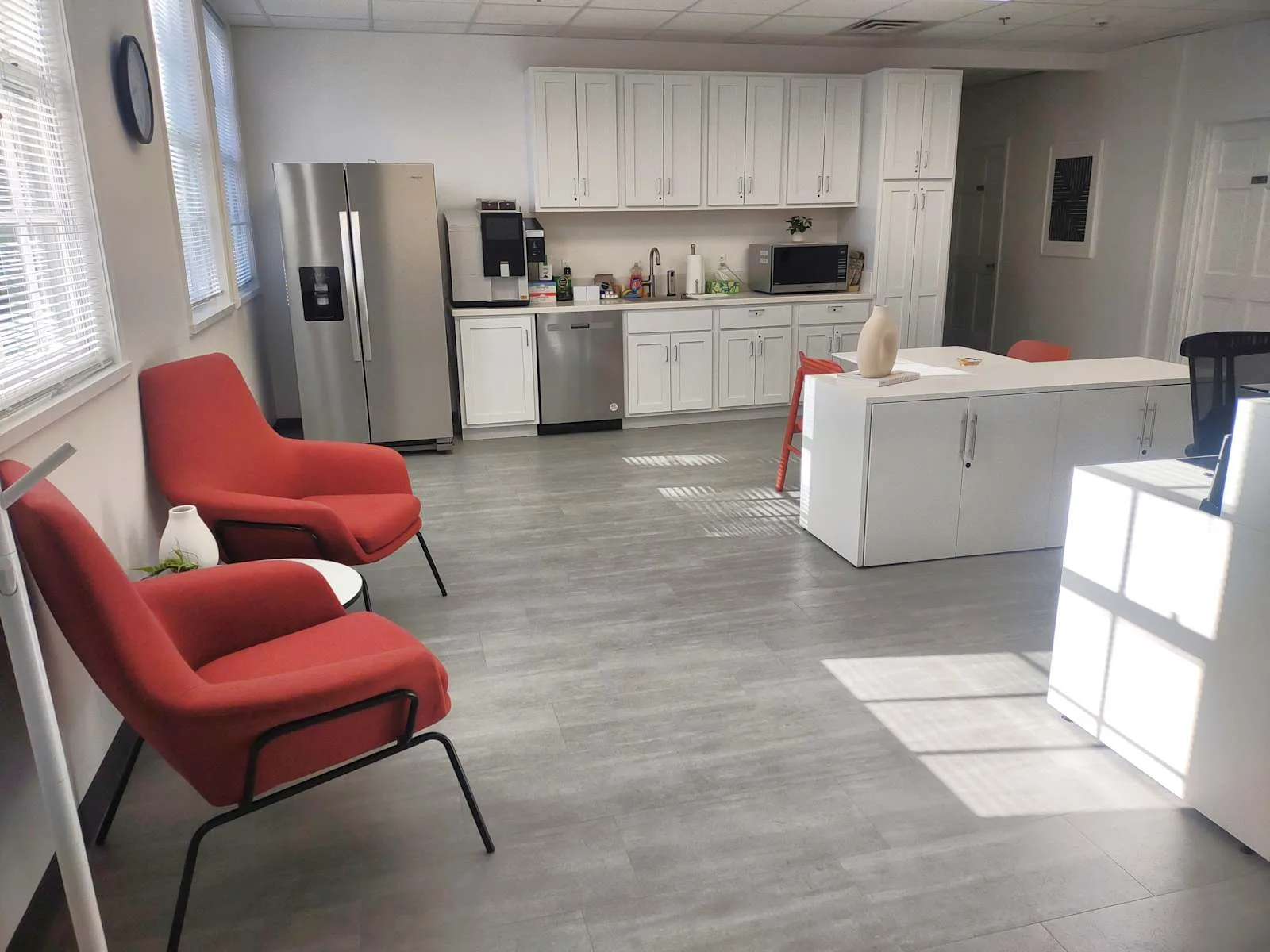 Regus MO, Branson - W. Hwy 76, Kitchen, Branson, MO