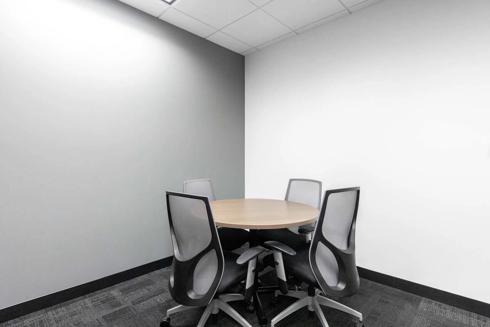 Regus MO, Clayton - Sevens Building, Meeting room for 4 people, Clayton, MO
