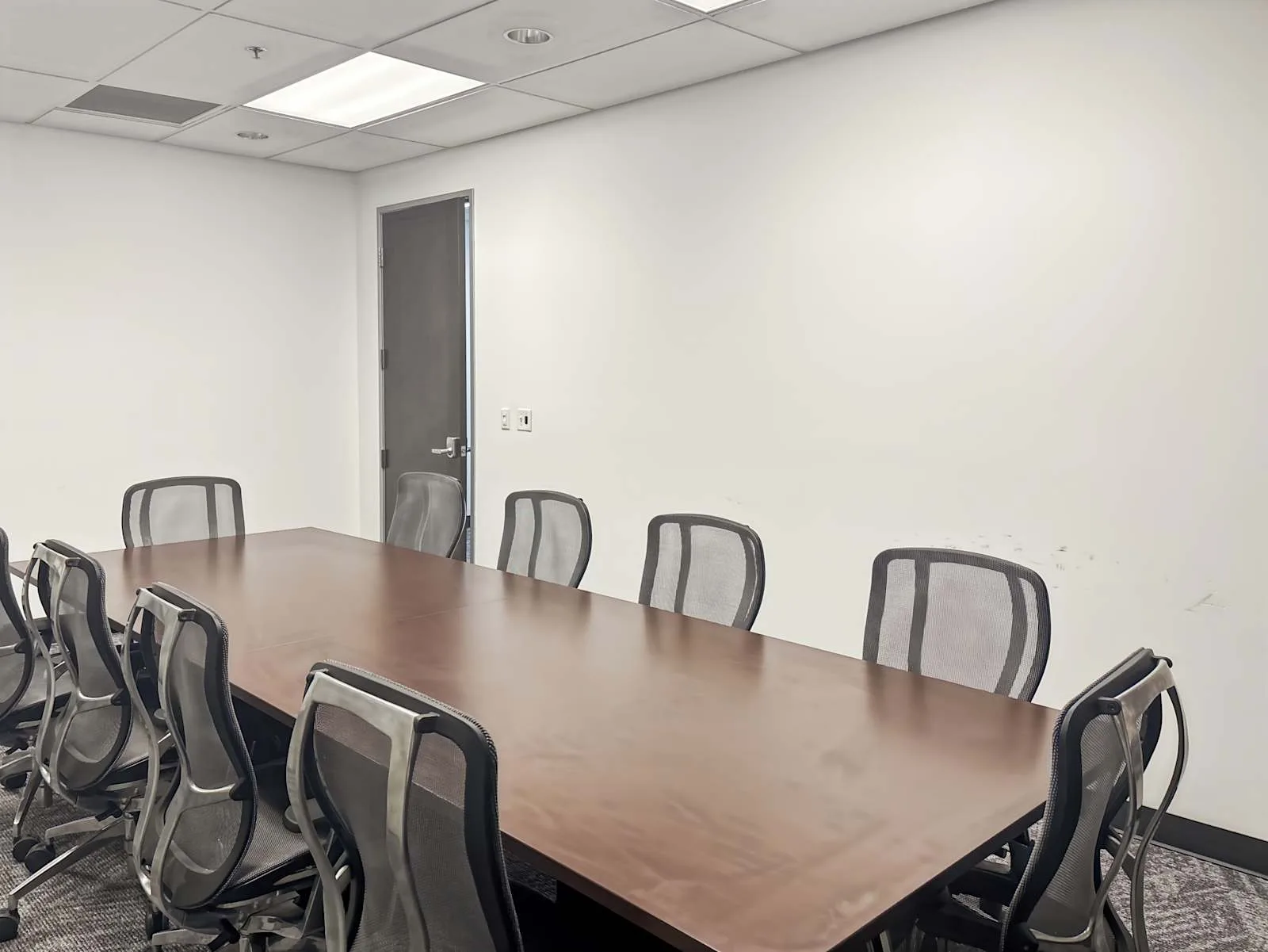 Regus MO, Columbia - Columbia Center on Stadium, Meeting room for 10 people, Columbia, MO
