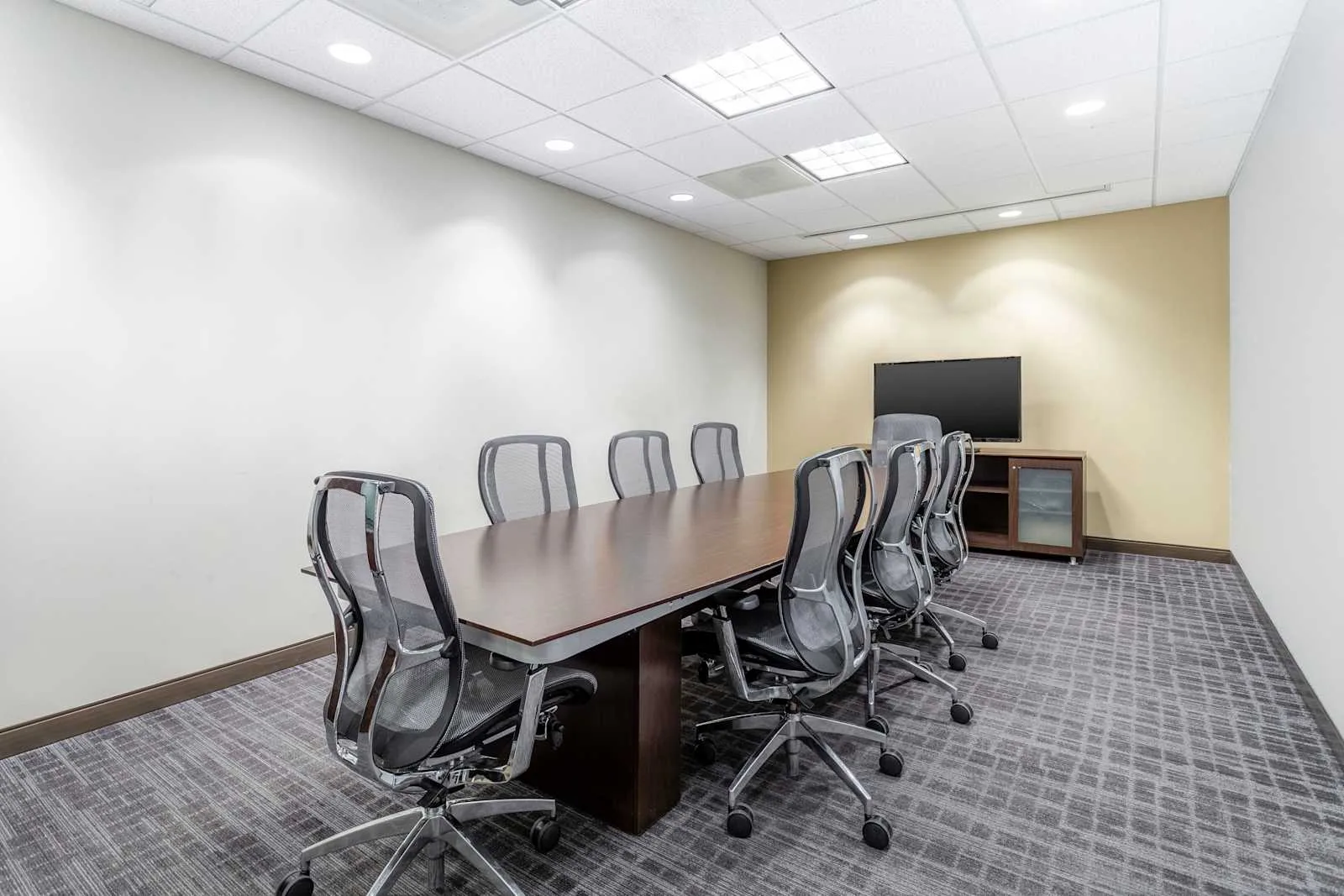 Regus MO, Kansas City - Briarcliff, Meeting room for 8 people, Kansas City, MO
