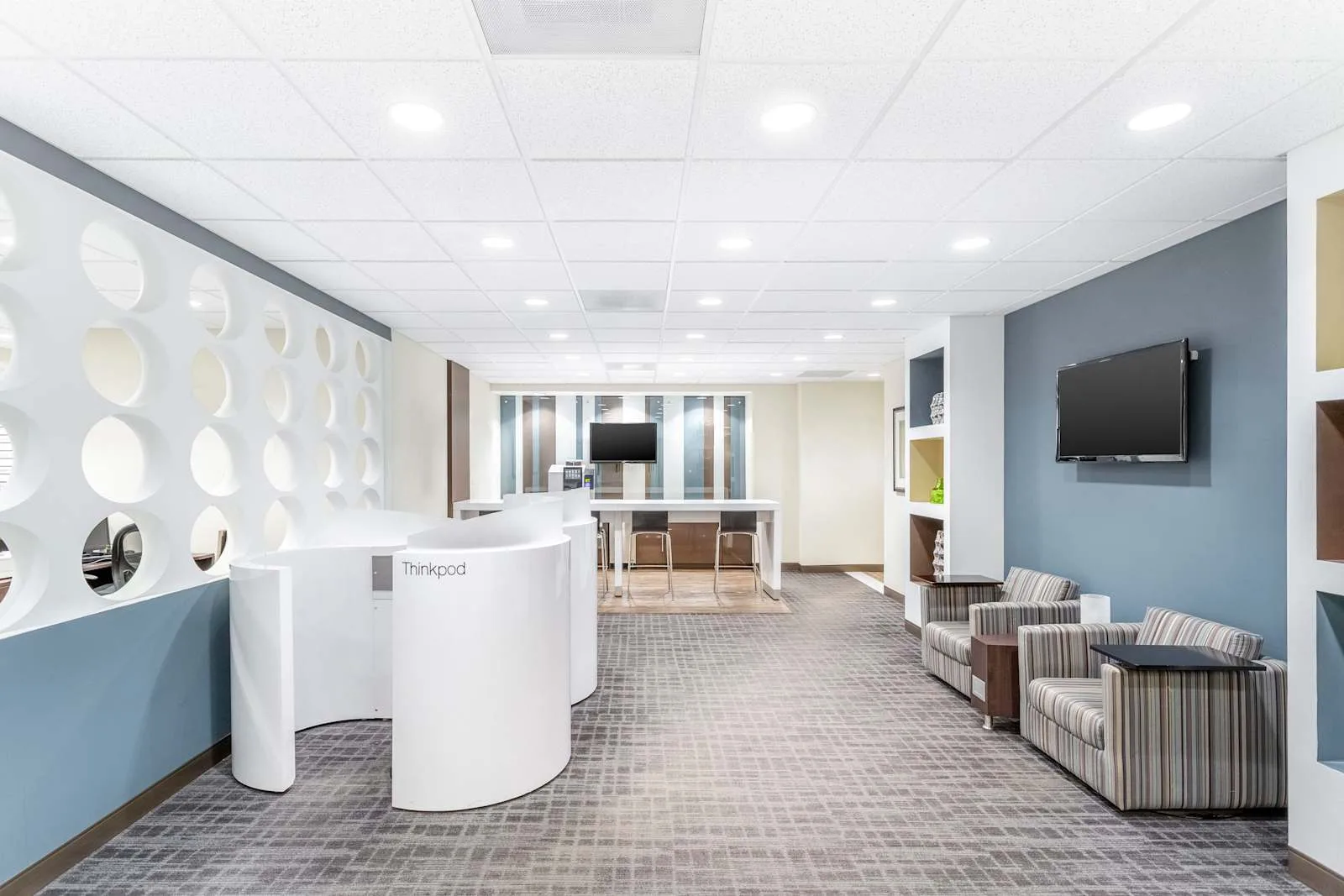 Regus MO, Kansas City - Briarcliff, Coworking space, Kansas City, MO