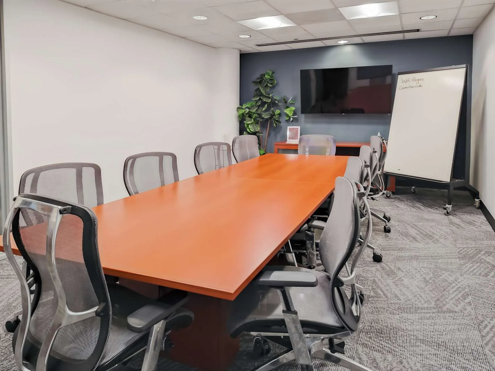 Regus MO, Kansas City - Crown, Meeting room for 10 people, Kansas City, MO