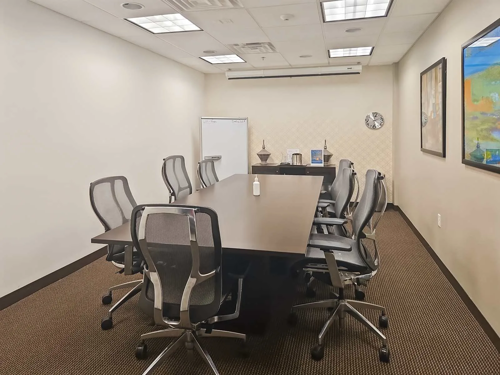 Regus MO, Kansas City - South Kansas City, Meeting room for 7 people, Kansas City, MO