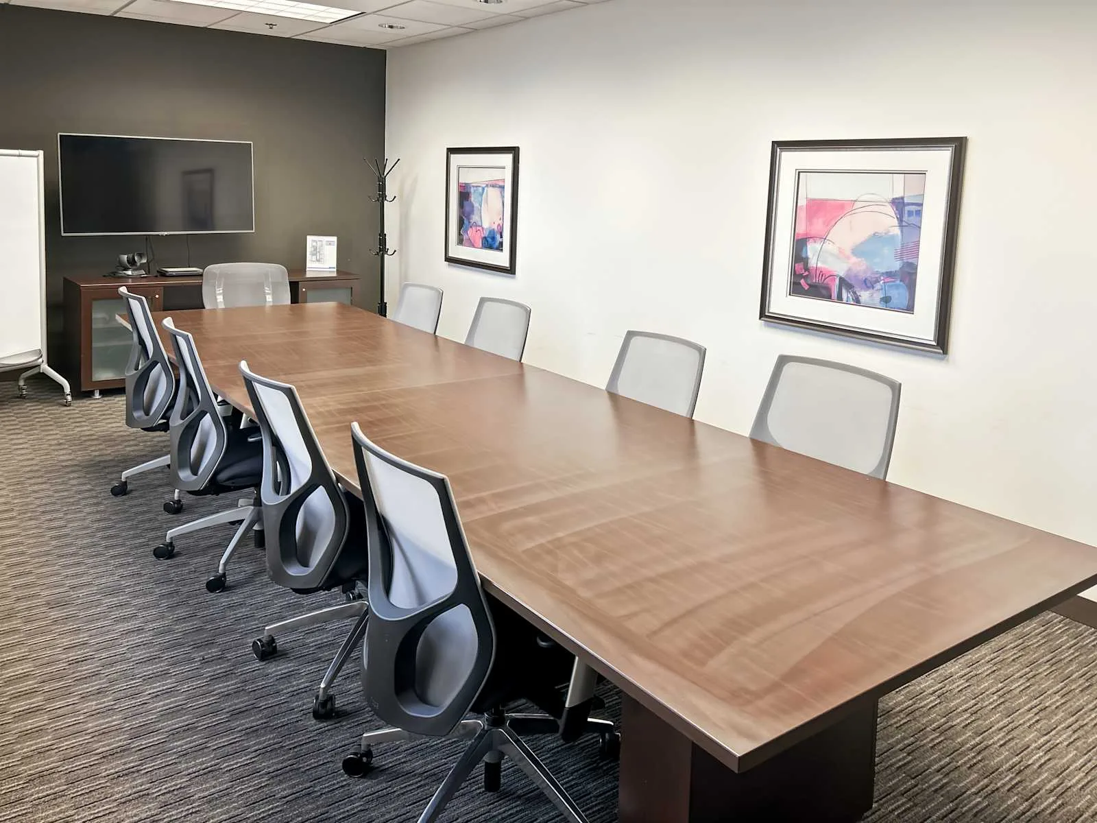 Regus MO, Lee's Summit - Business Exchange Building, Meeting room for 10 people, Lee's Summit, MO