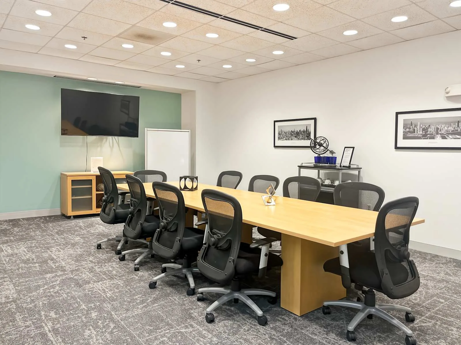 Regus MO, St Louis - CityPlace, Meeting room for 10 people, Creve Couer, MO