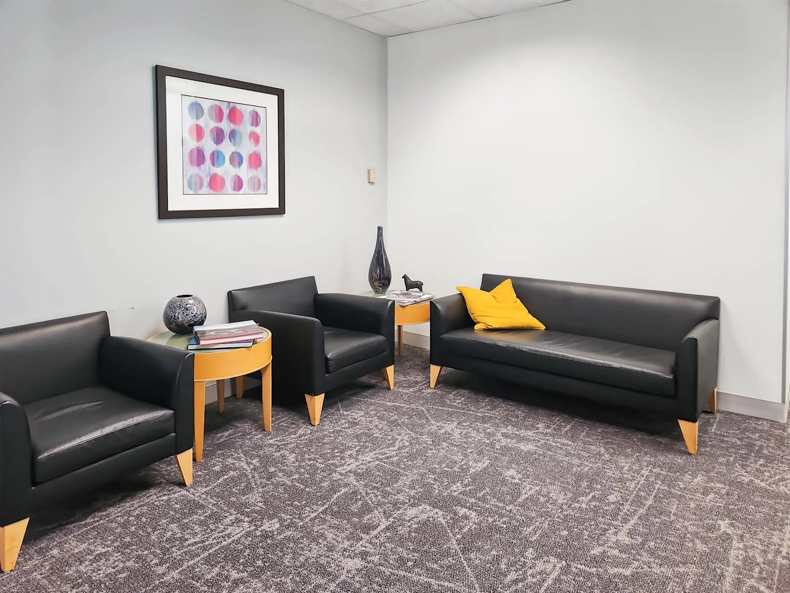 Regus MO, St Louis - CityPlace, Lounge, Creve Couer, MO