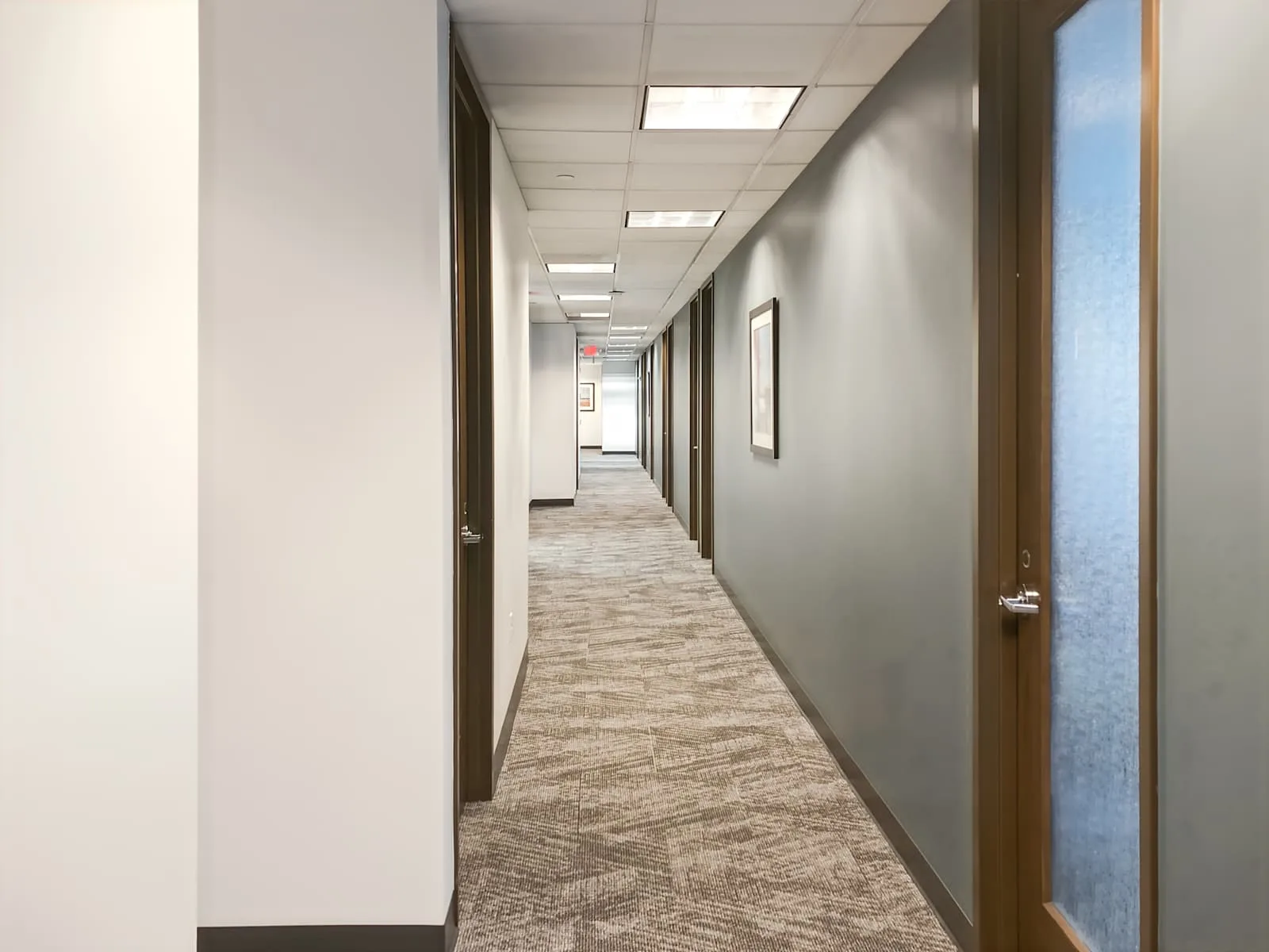 Regus MO, St. Louis - Downtown - Deloitte Building, Shrewsbury, MO, photo 3