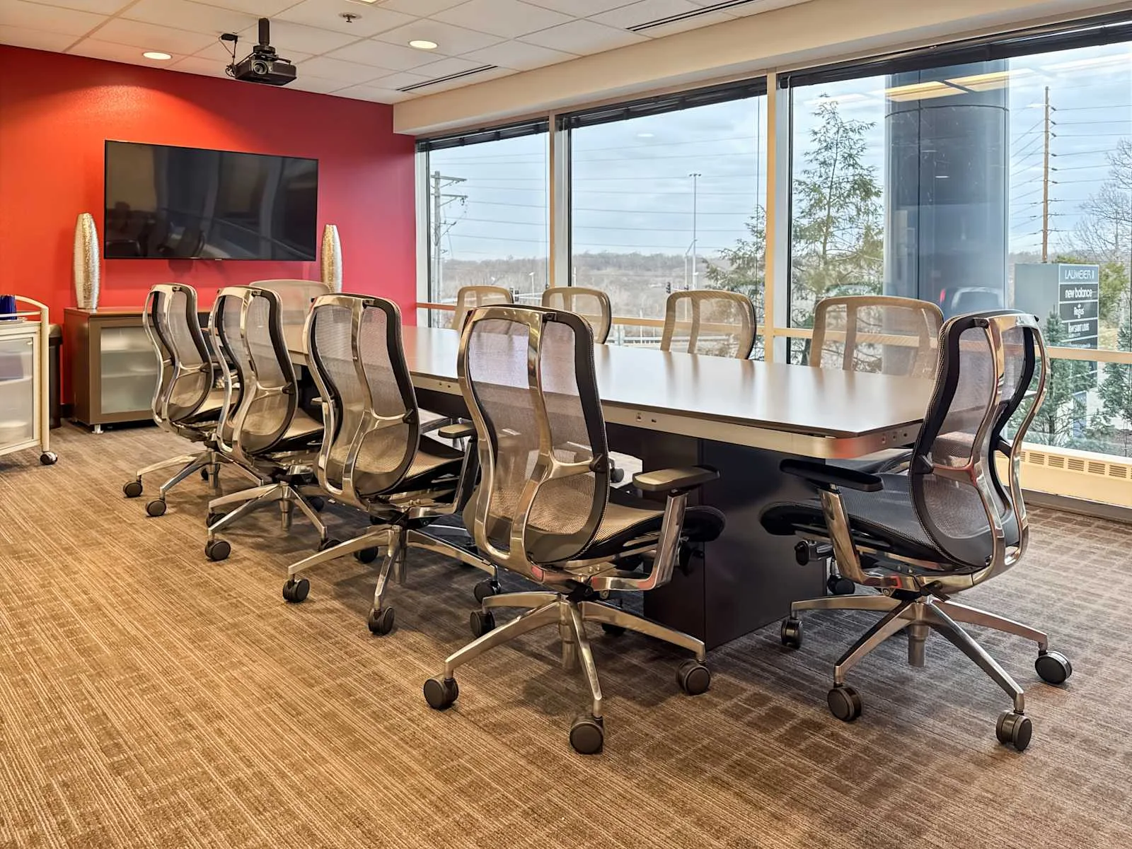 Regus MO, St. Louis - Sunset Hills, Meeting room for 10 people, St. Louis, MO