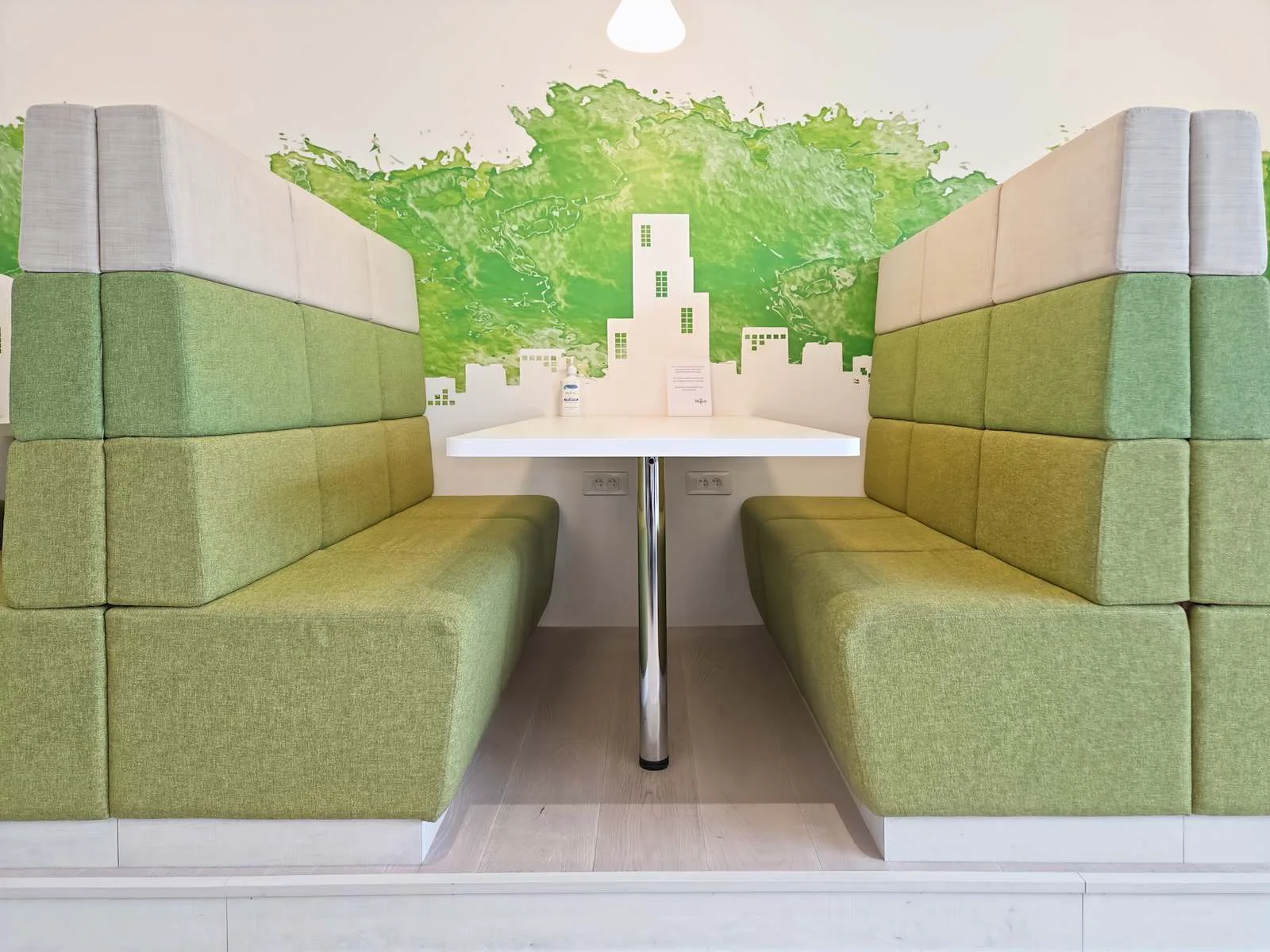 Regus Montbonnot Valley, Coworking-Space, Montbonnot-Saint-Martin