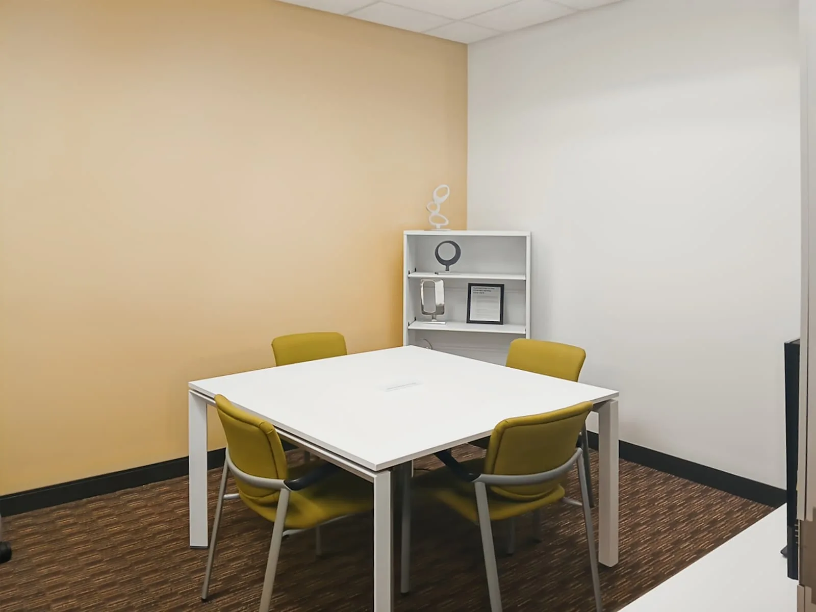 Regus MS, Jackson - Flowood - Market Street, Meeting room for 4 people, Flowood, MS