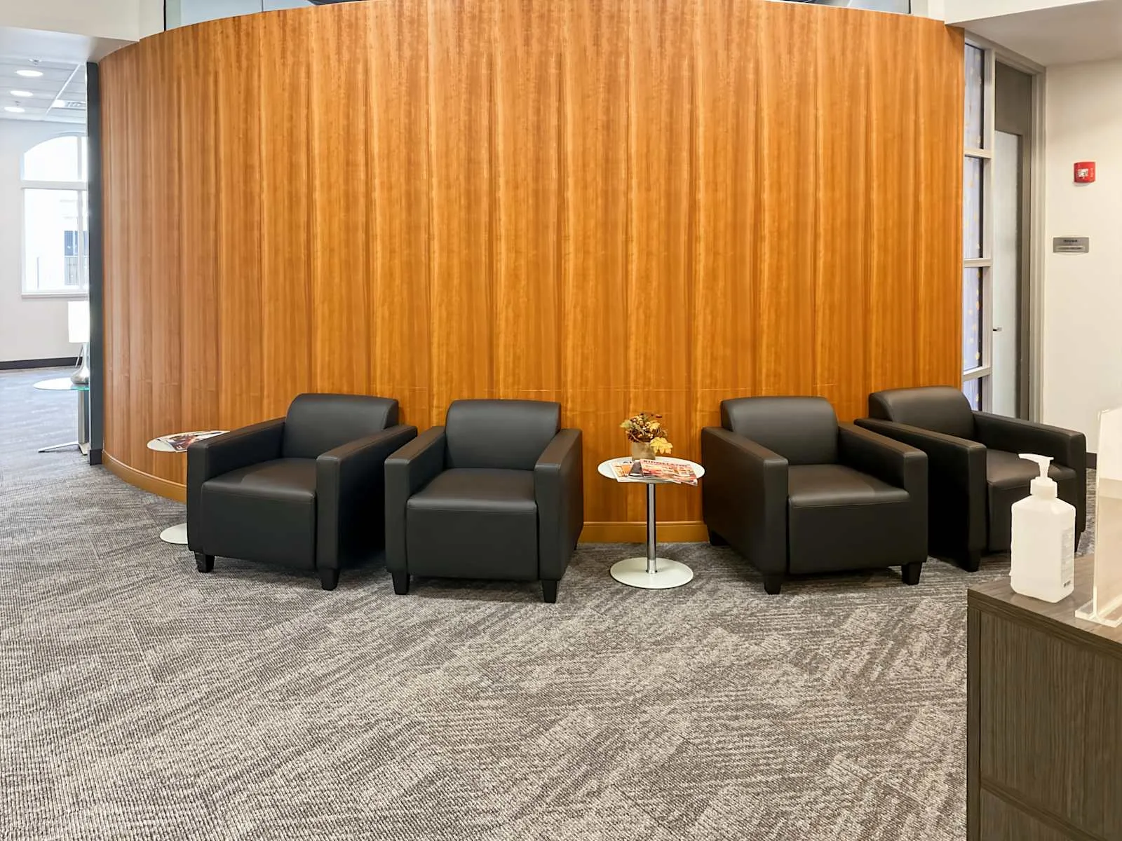 Regus MS, Ridgeland - Renaissance at Colony Park, Lounge, Ridgeland, MS