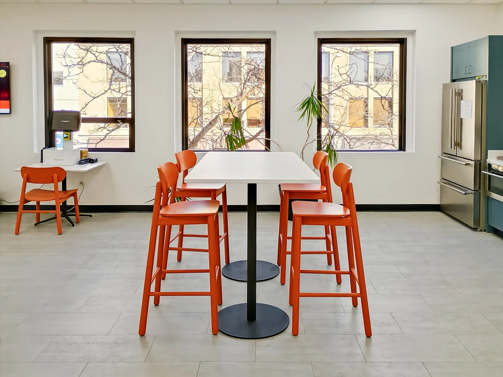 Regus MT, Billings - N 29th St, Cafeteria, Billings, MT