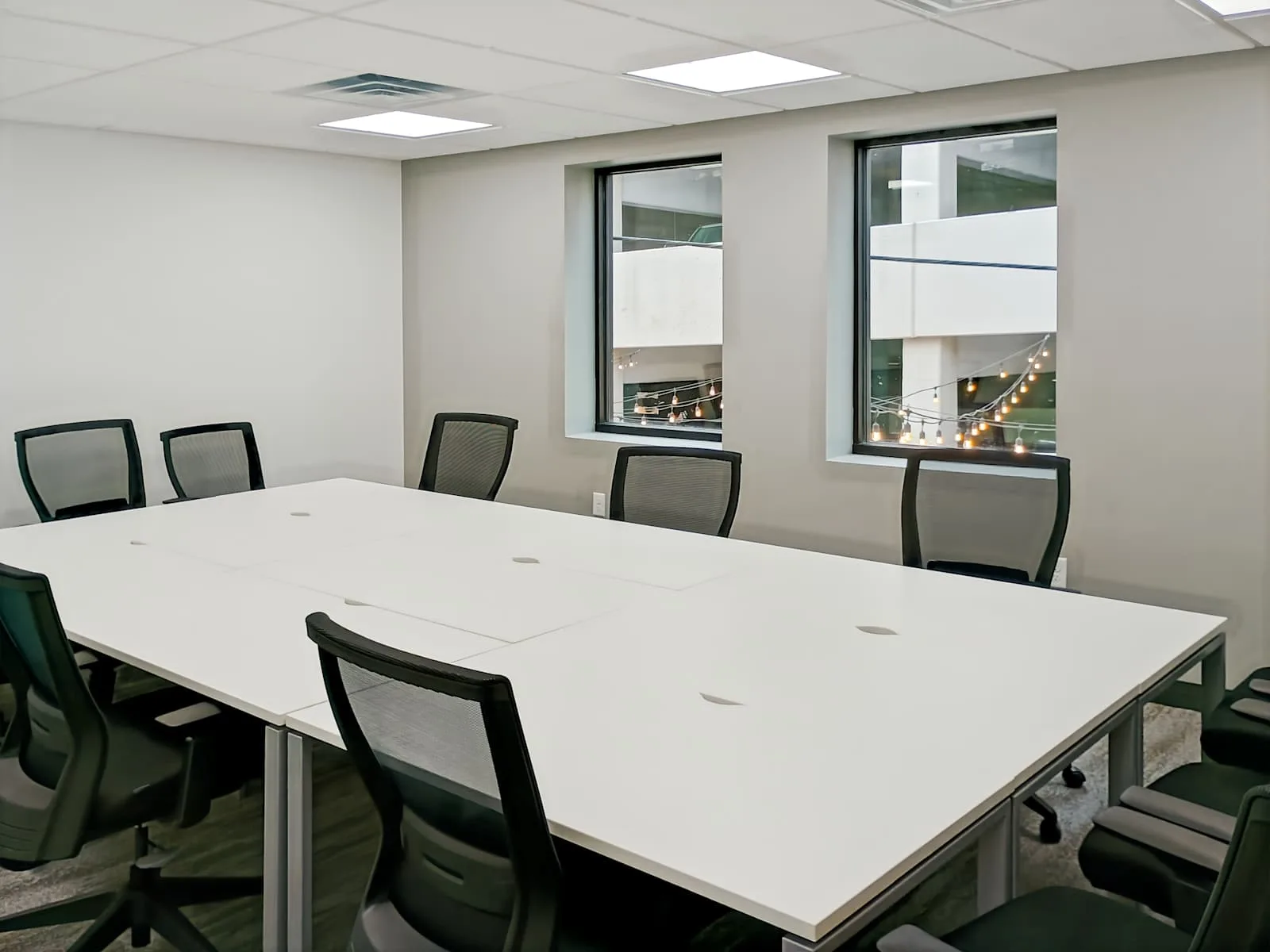 Regus MT, Billings - N 29th St, Meeting room for 10 people, Billings, MT