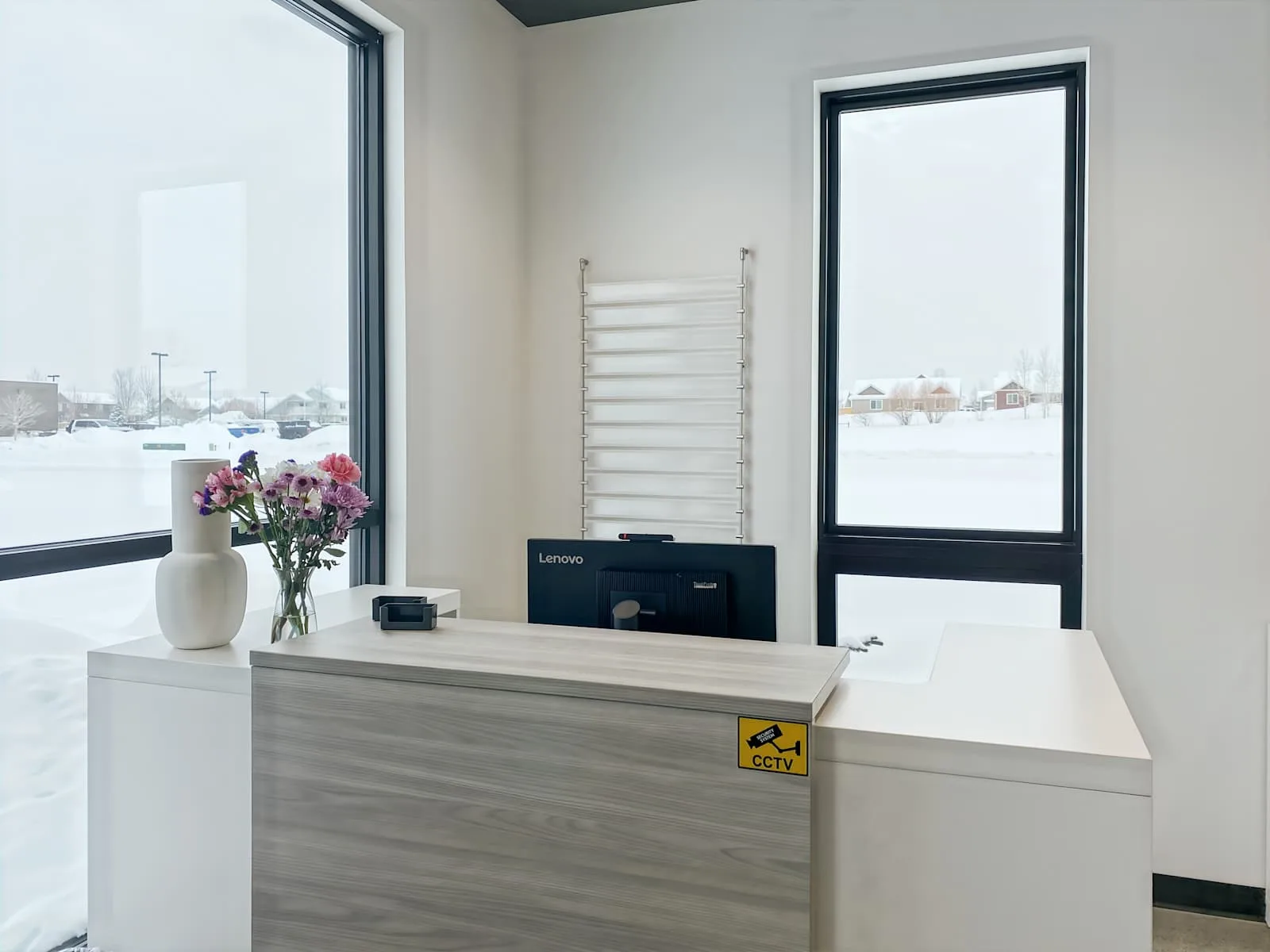 Regus MT, Bozeman - Haley Springs Rd, Reception, Bozeman, MT
