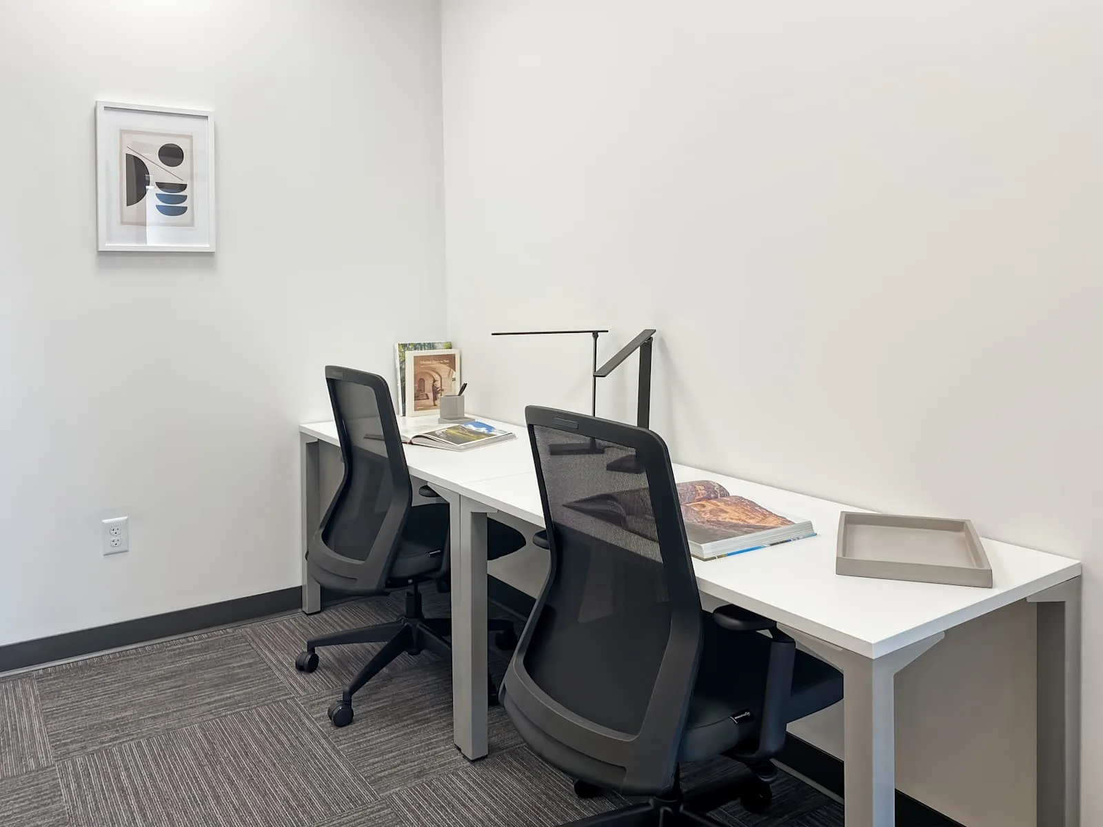 Regus MT, Bozeman - Haley Springs Rd, Private office, 2 desks, Bozeman, MT