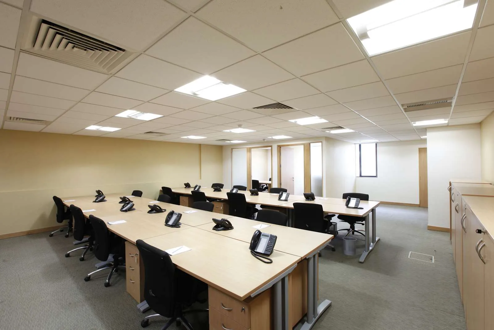 Regus MUMBAI, Andheri Kurla, Open-plan office, Mumbai
